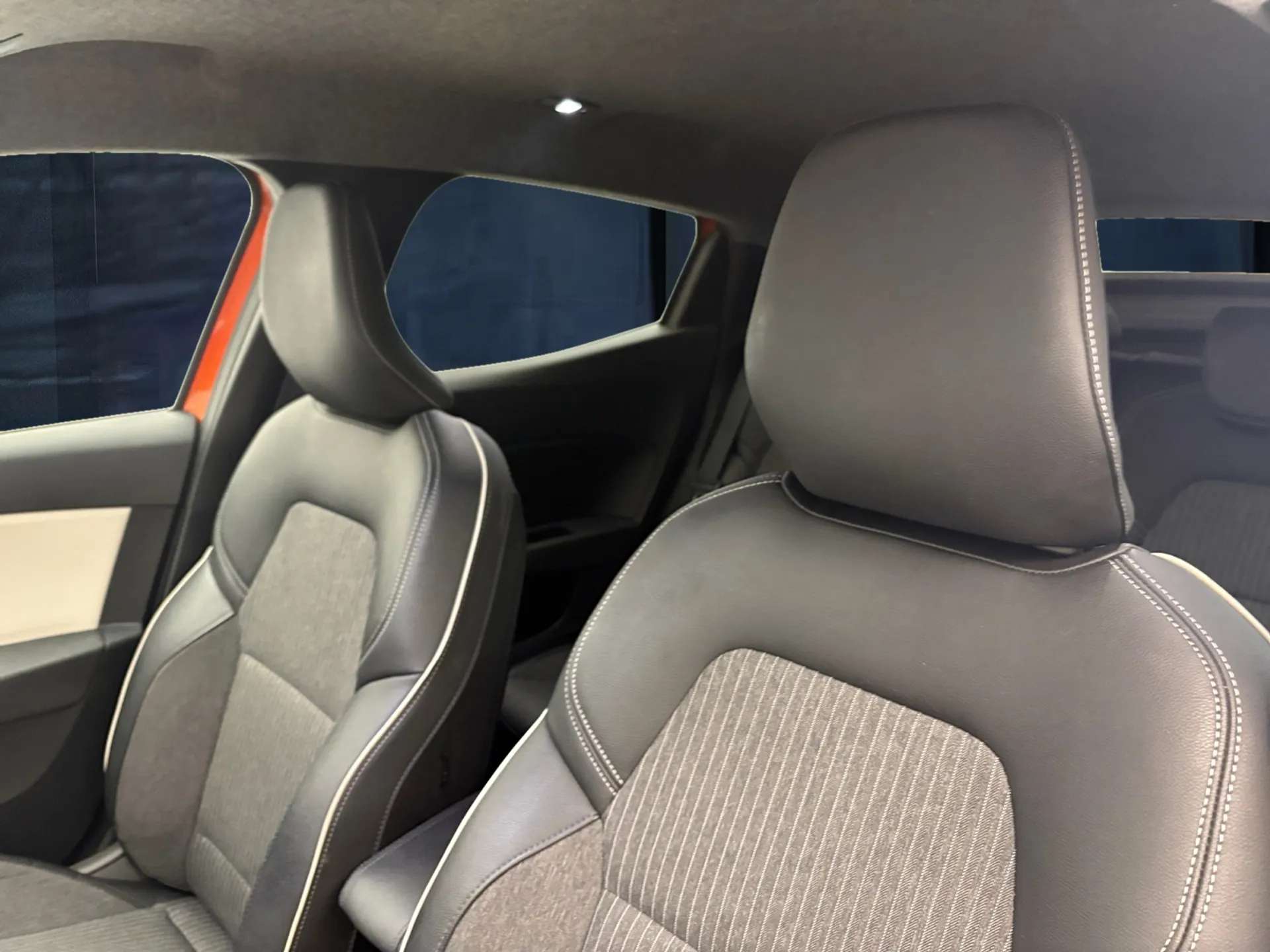 2023 RENAULT CLIO 2023 RENAULT CLIO