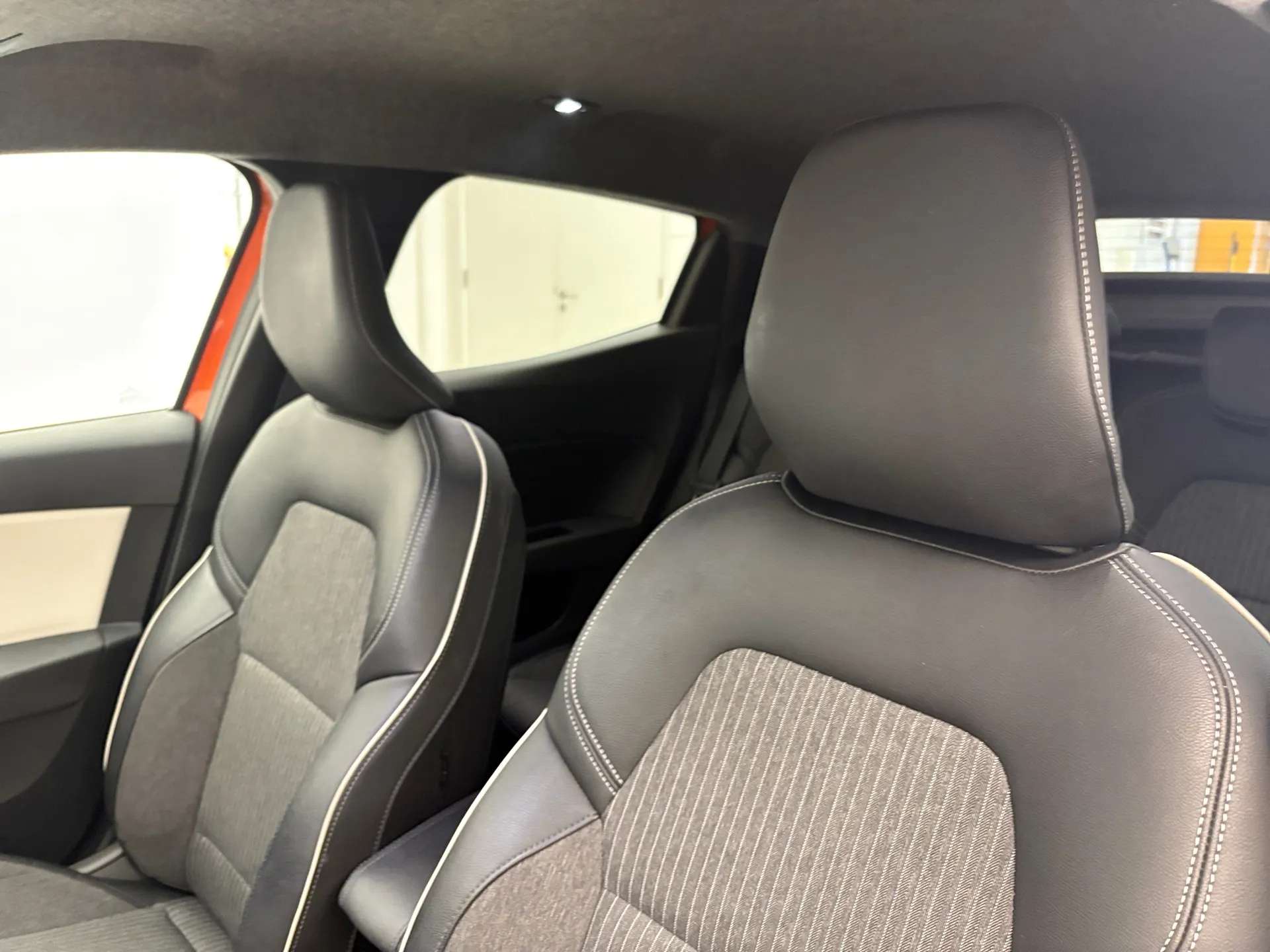 2023 RENAULT CLIO 2023 RENAULT CLIO
