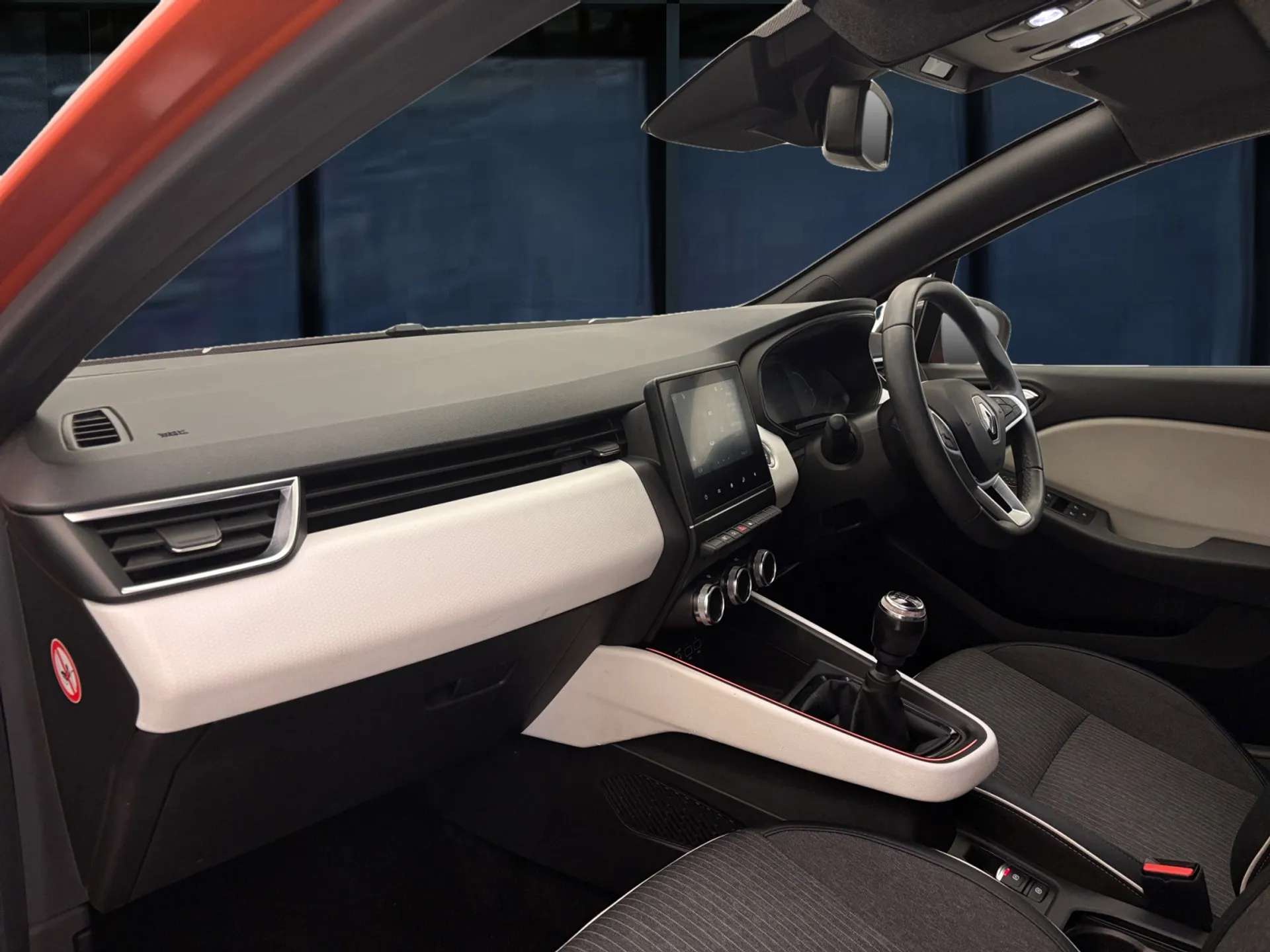 2023 RENAULT CLIO 2023 RENAULT CLIO