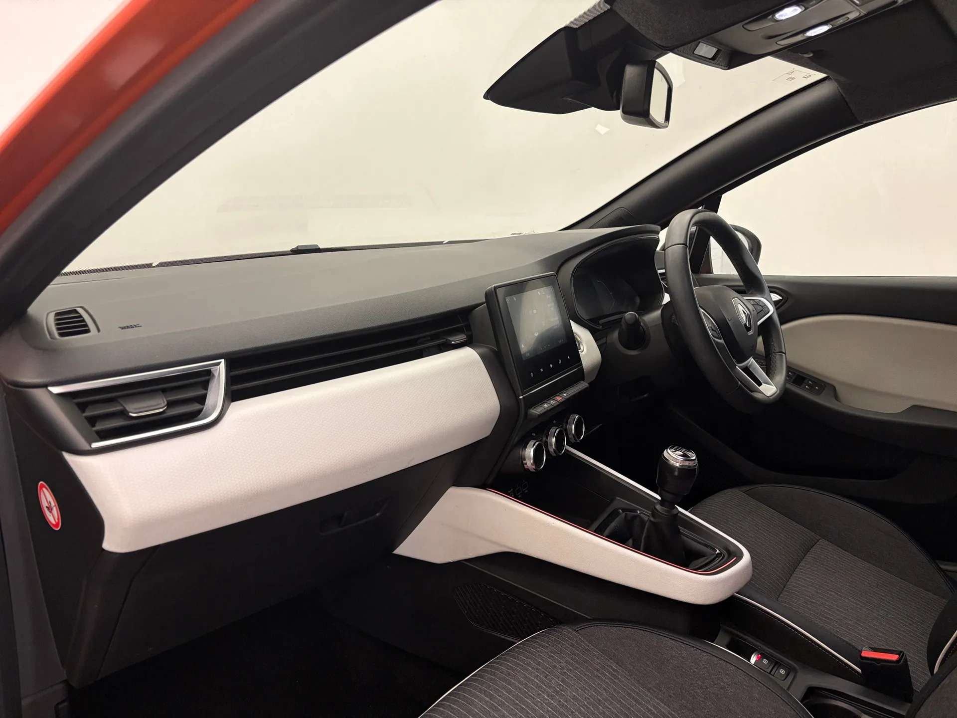 2023 RENAULT CLIO 2023 RENAULT CLIO