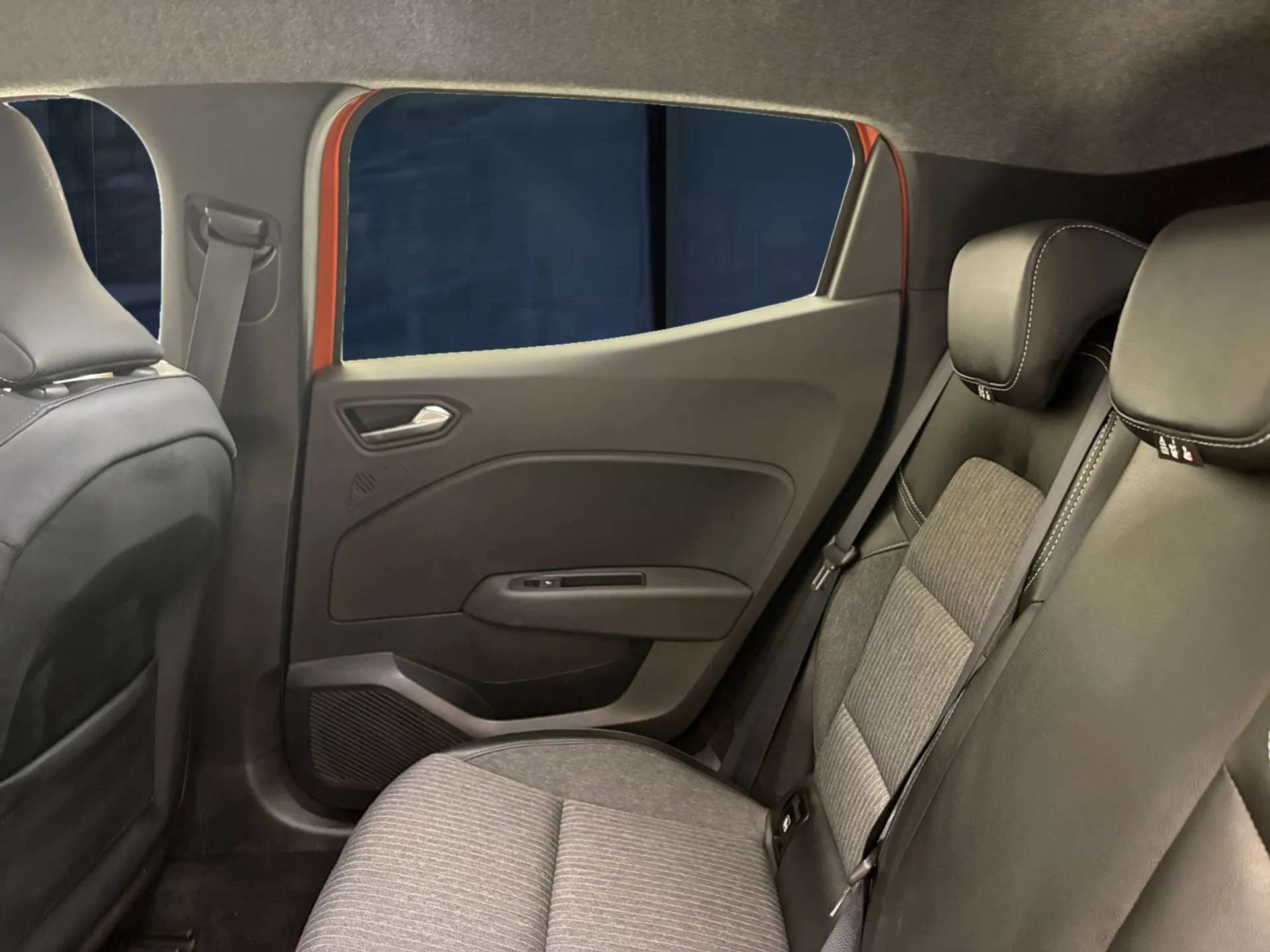 2023 RENAULT CLIO 2023 RENAULT CLIO