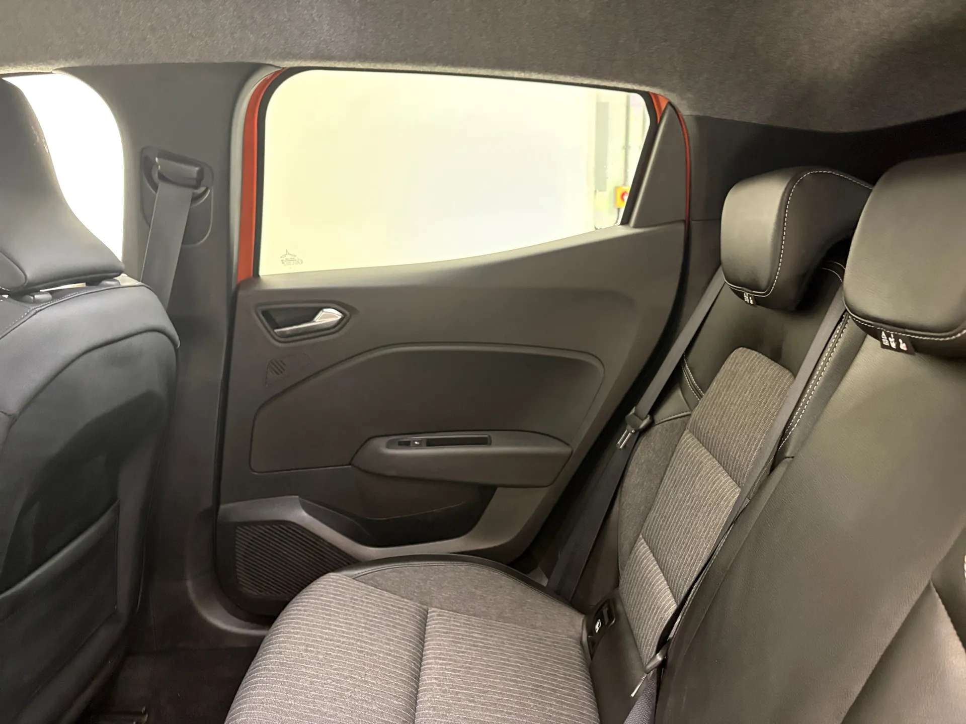 2023 RENAULT CLIO 2023 RENAULT CLIO