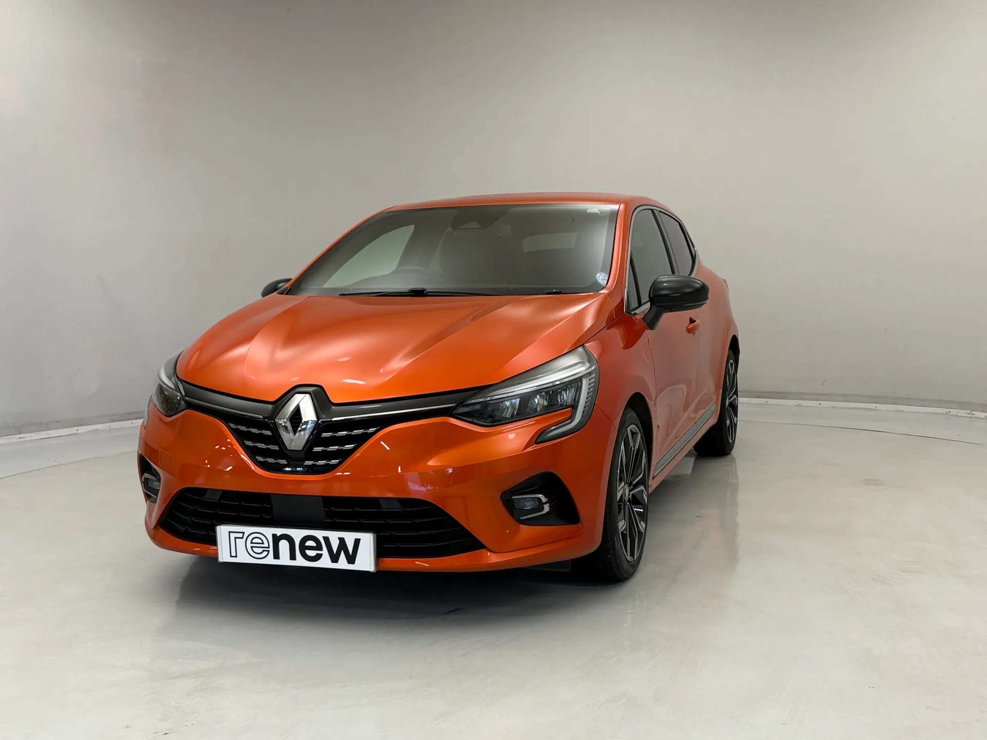 2023 RENAULT CLIO 2023 RENAULT CLIO