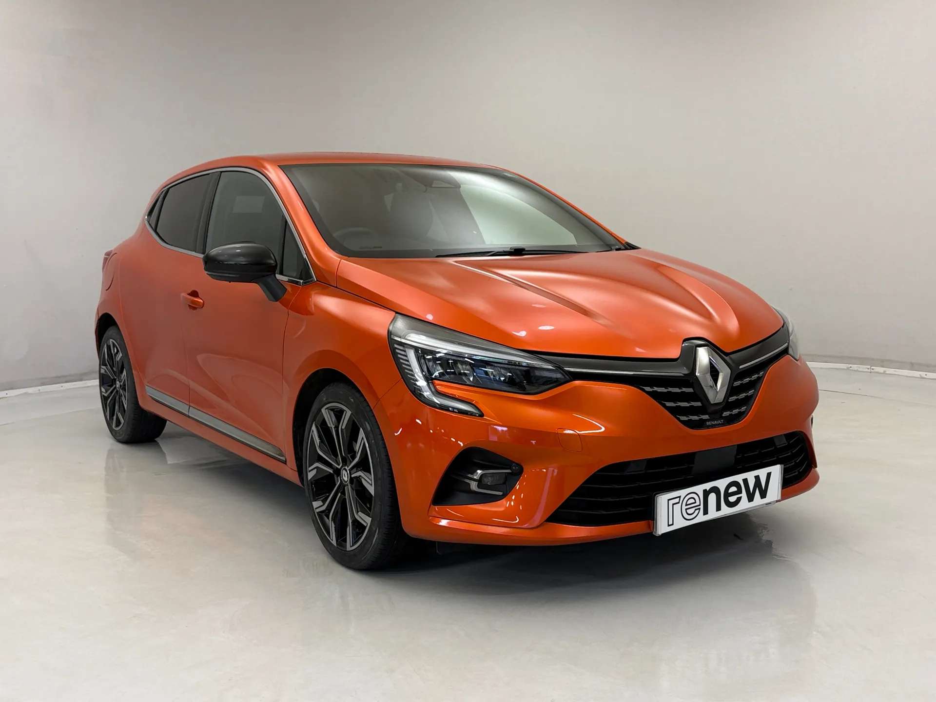 A 2023 RENAULT CLIO 1.0 TCe 90 Techno 5dr A 2023 RENAULT CLIO 1.0 TCe 90 Techno 5dr