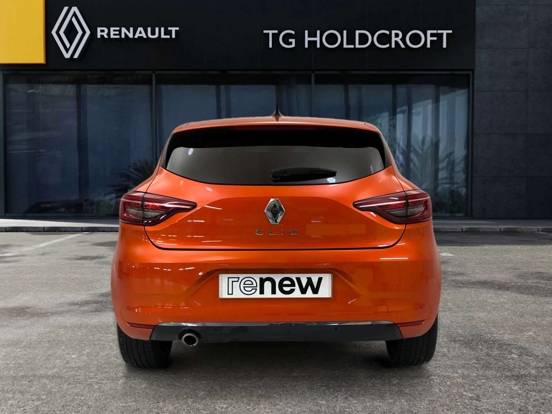 2023 RENAULT CLIO 2023 RENAULT CLIO