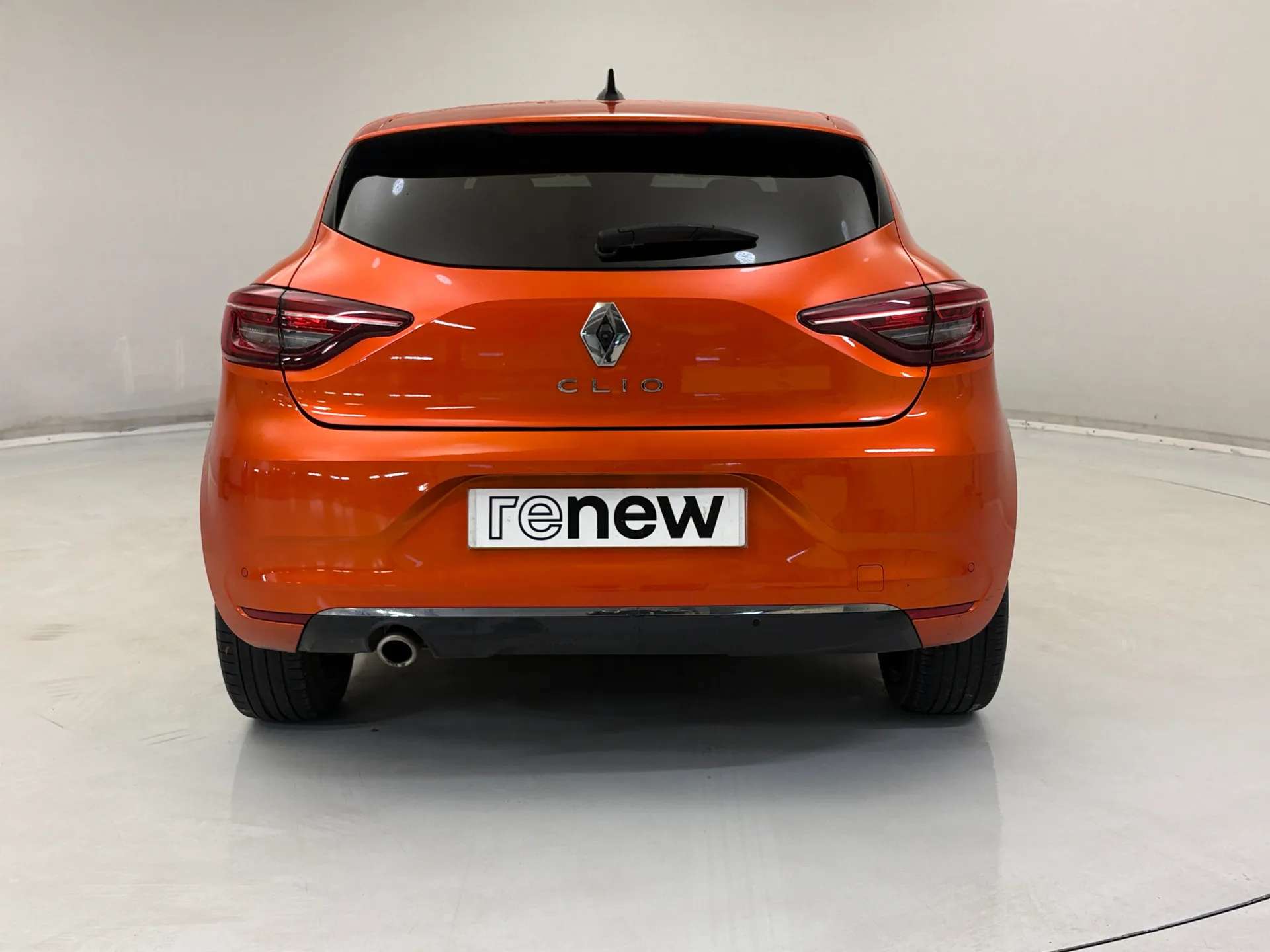 2023 RENAULT CLIO 2023 RENAULT CLIO