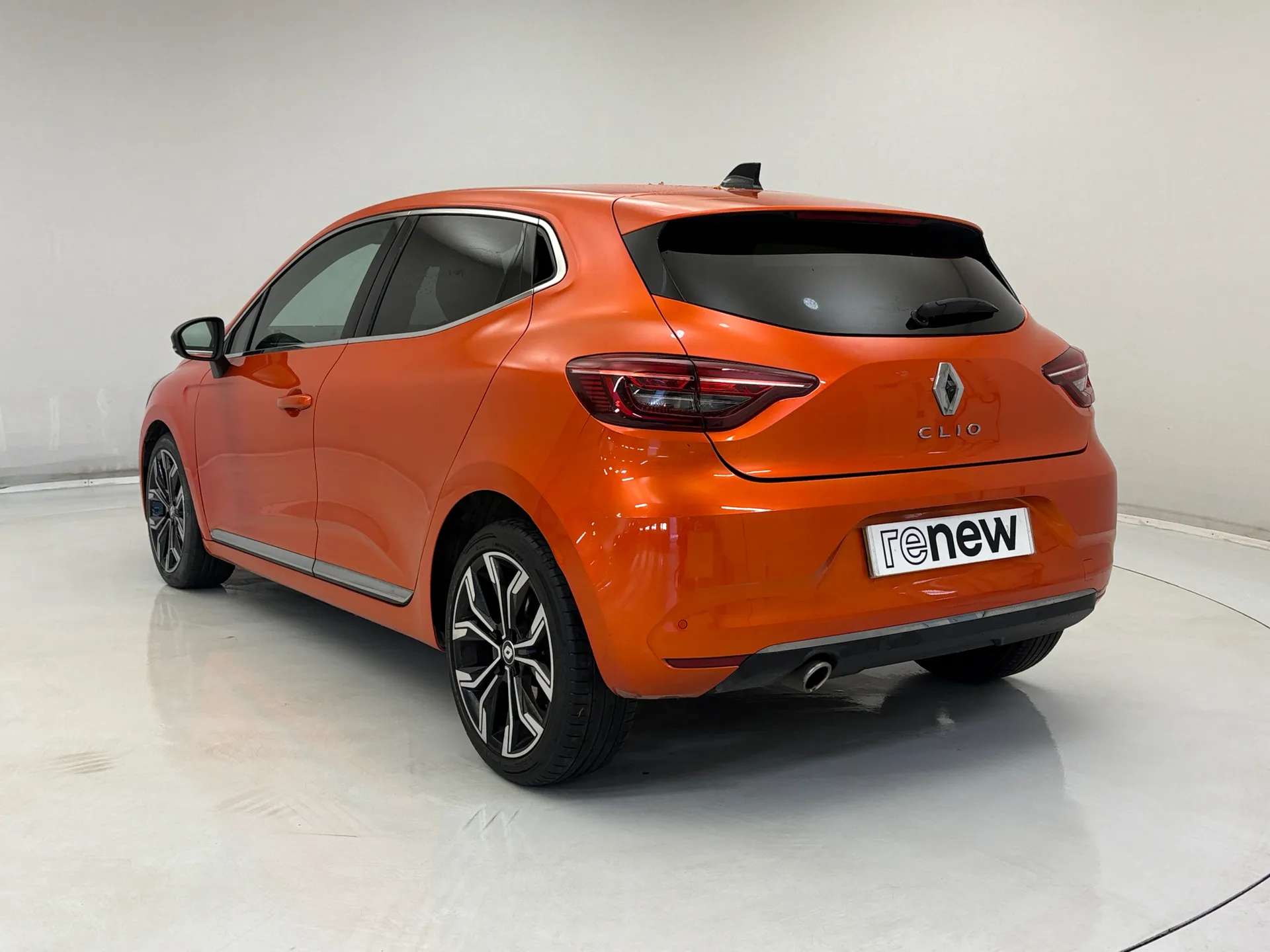 2023 RENAULT CLIO 2023 RENAULT CLIO