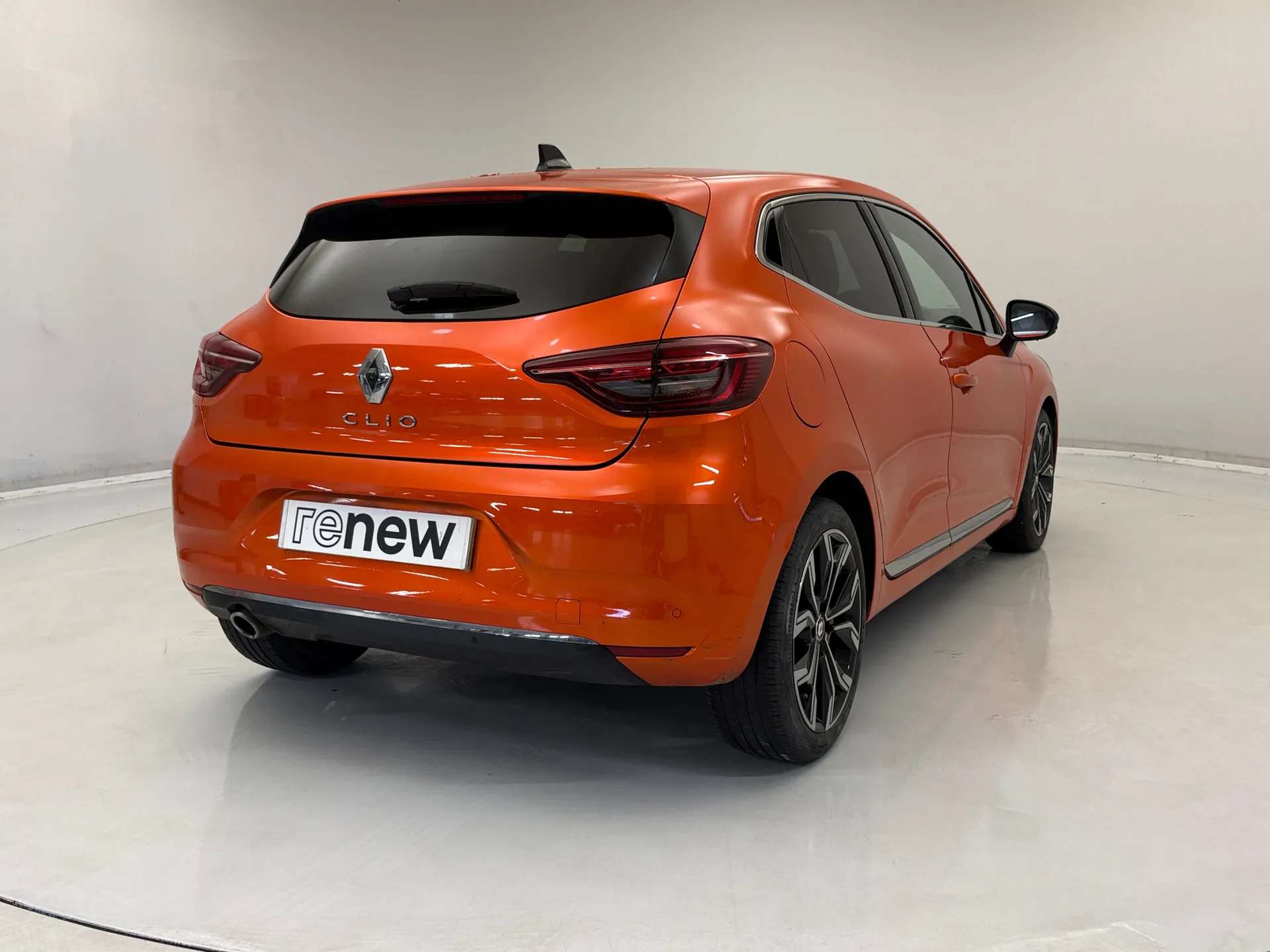 2023 RENAULT CLIO 2023 RENAULT CLIO