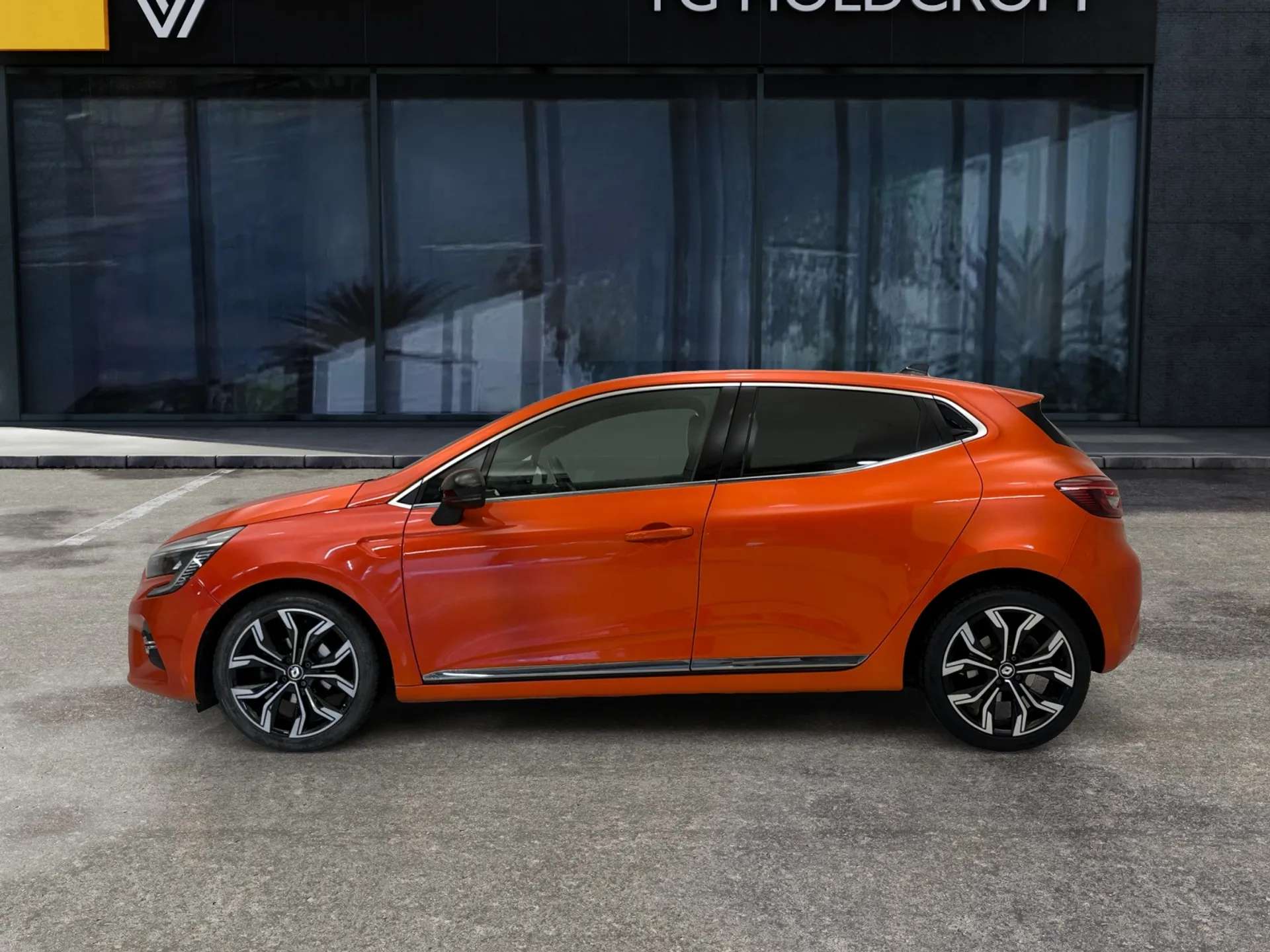2023 RENAULT CLIO 2023 RENAULT CLIO