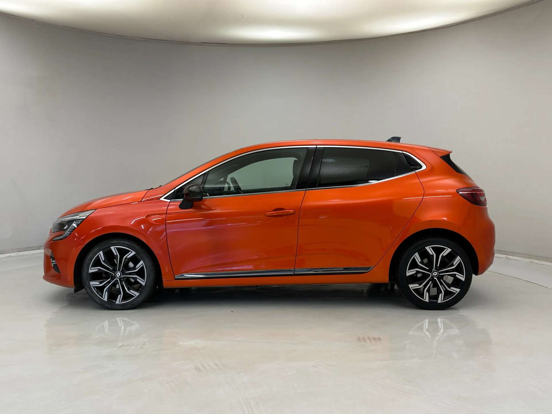 2023 RENAULT CLIO 2023 RENAULT CLIO