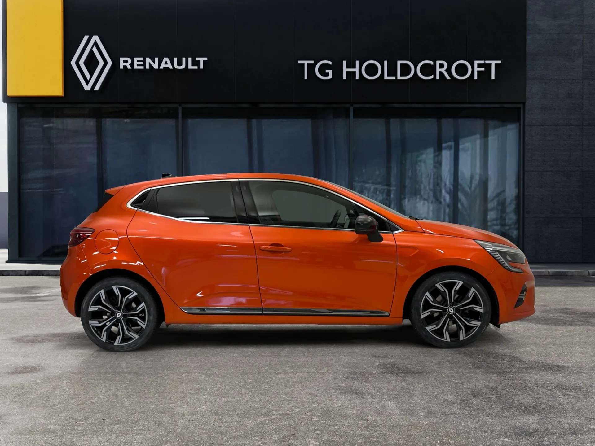 2023 RENAULT CLIO 2023 RENAULT CLIO