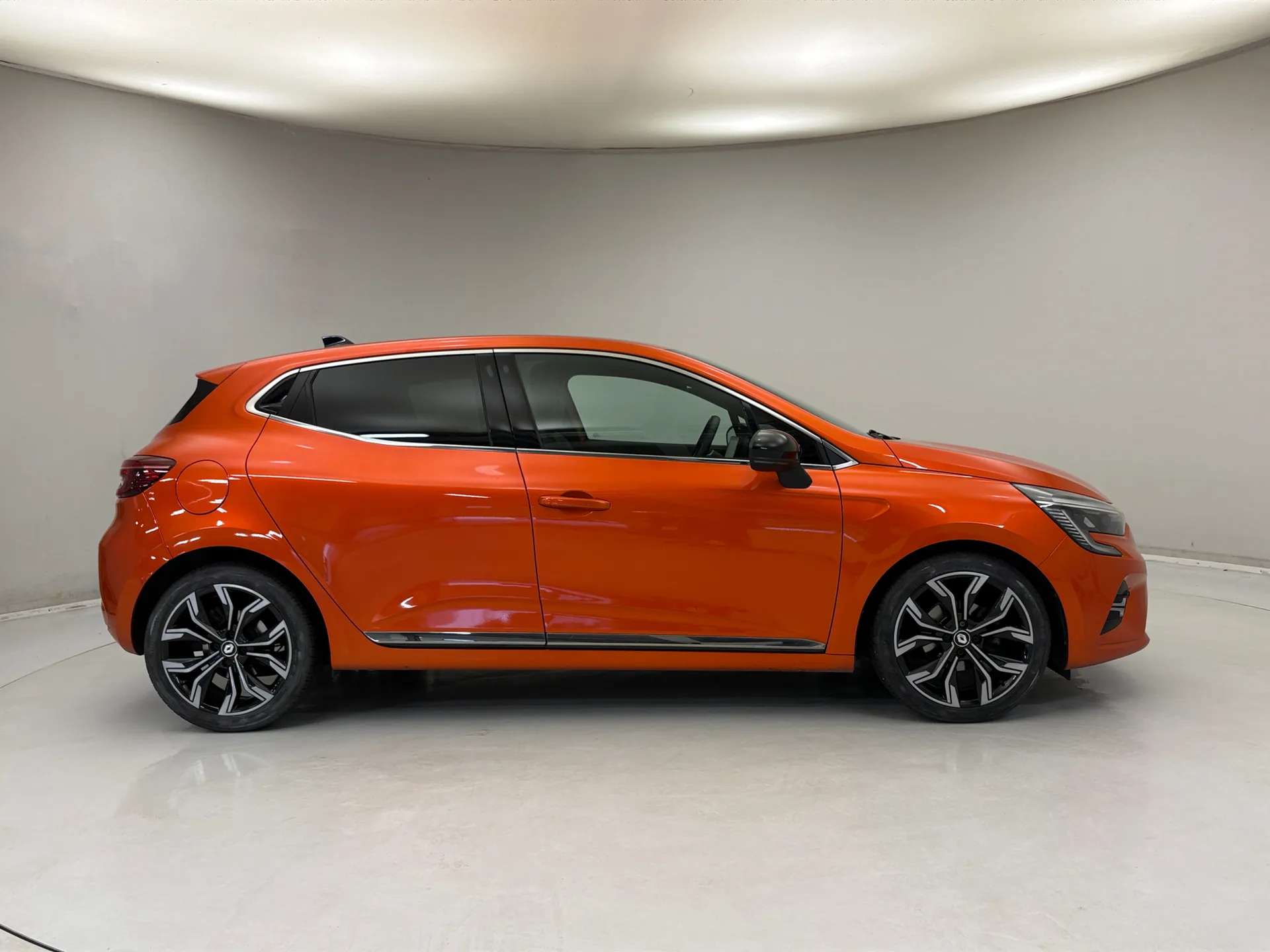 2023 RENAULT CLIO 2023 RENAULT CLIO