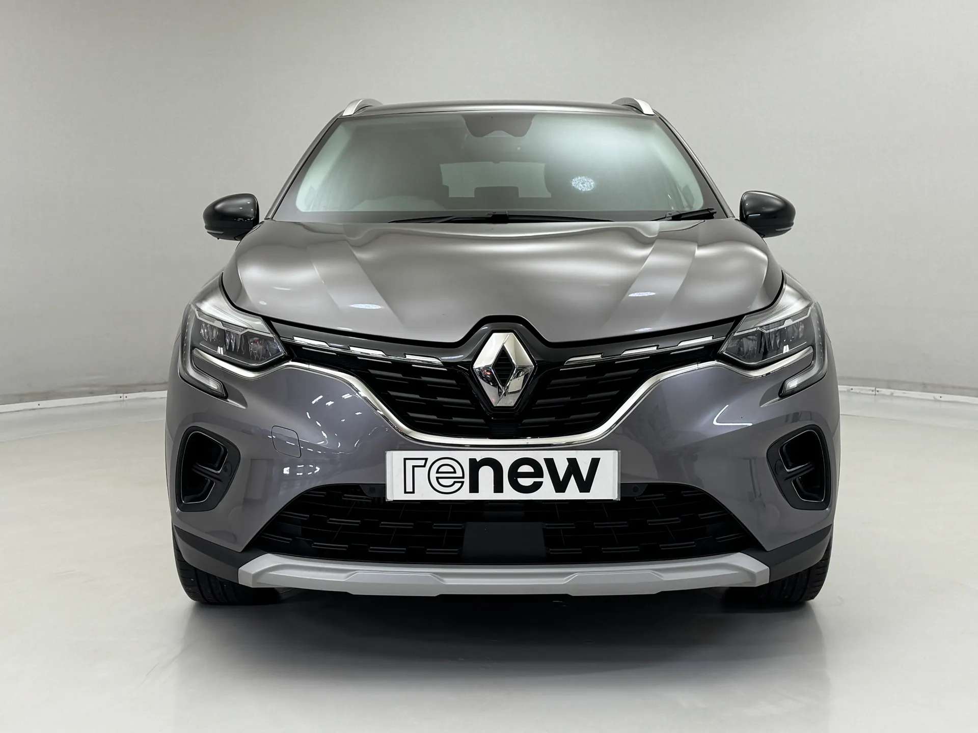 A 2024 RENAULT CAPTUR 1.0 TCE 90 Techno 5dr A 2024 RENAULT CAPTUR 1.0 TCE 90 Techno 5dr