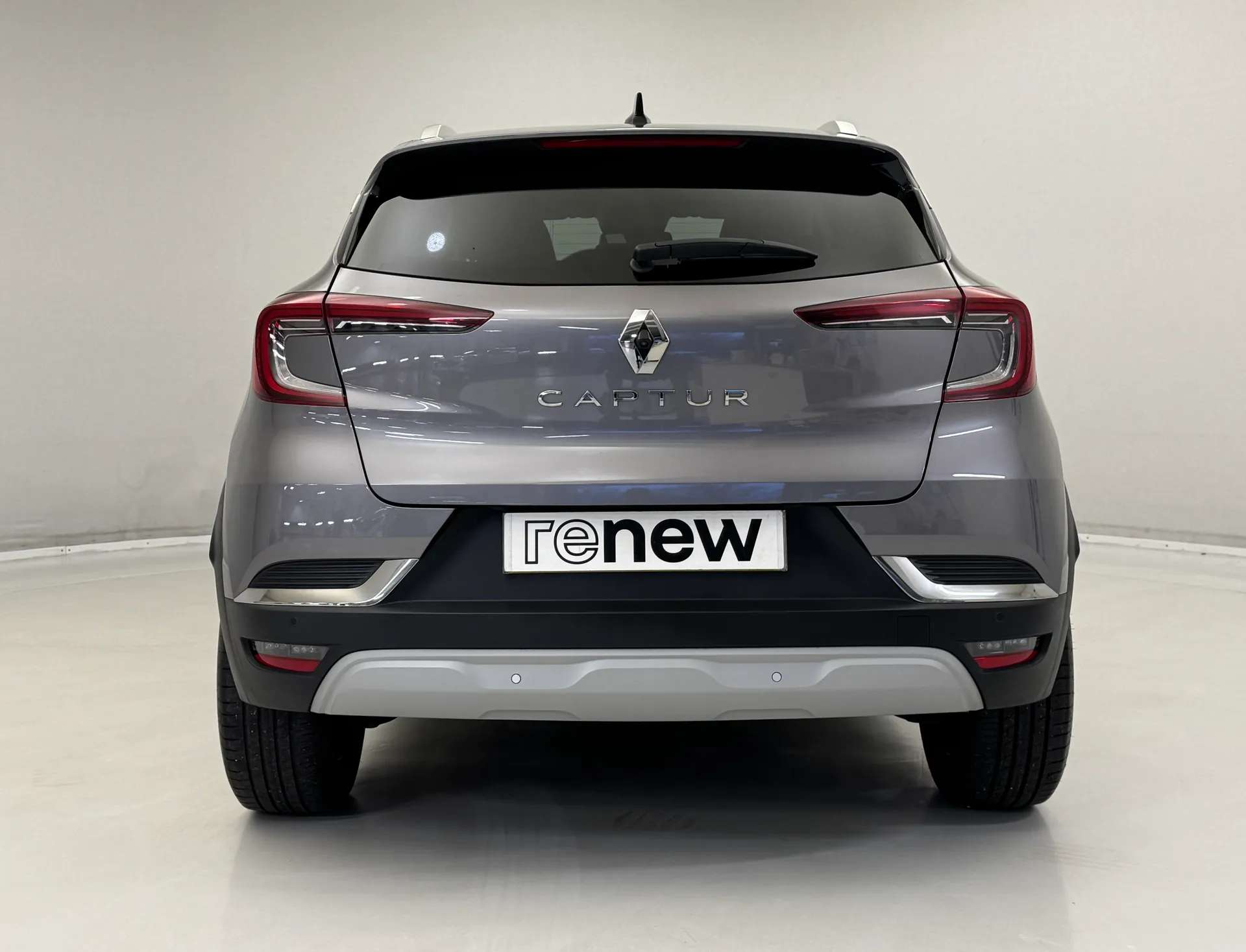 2024 RENAULT CAPTUR 2024 RENAULT CAPTUR