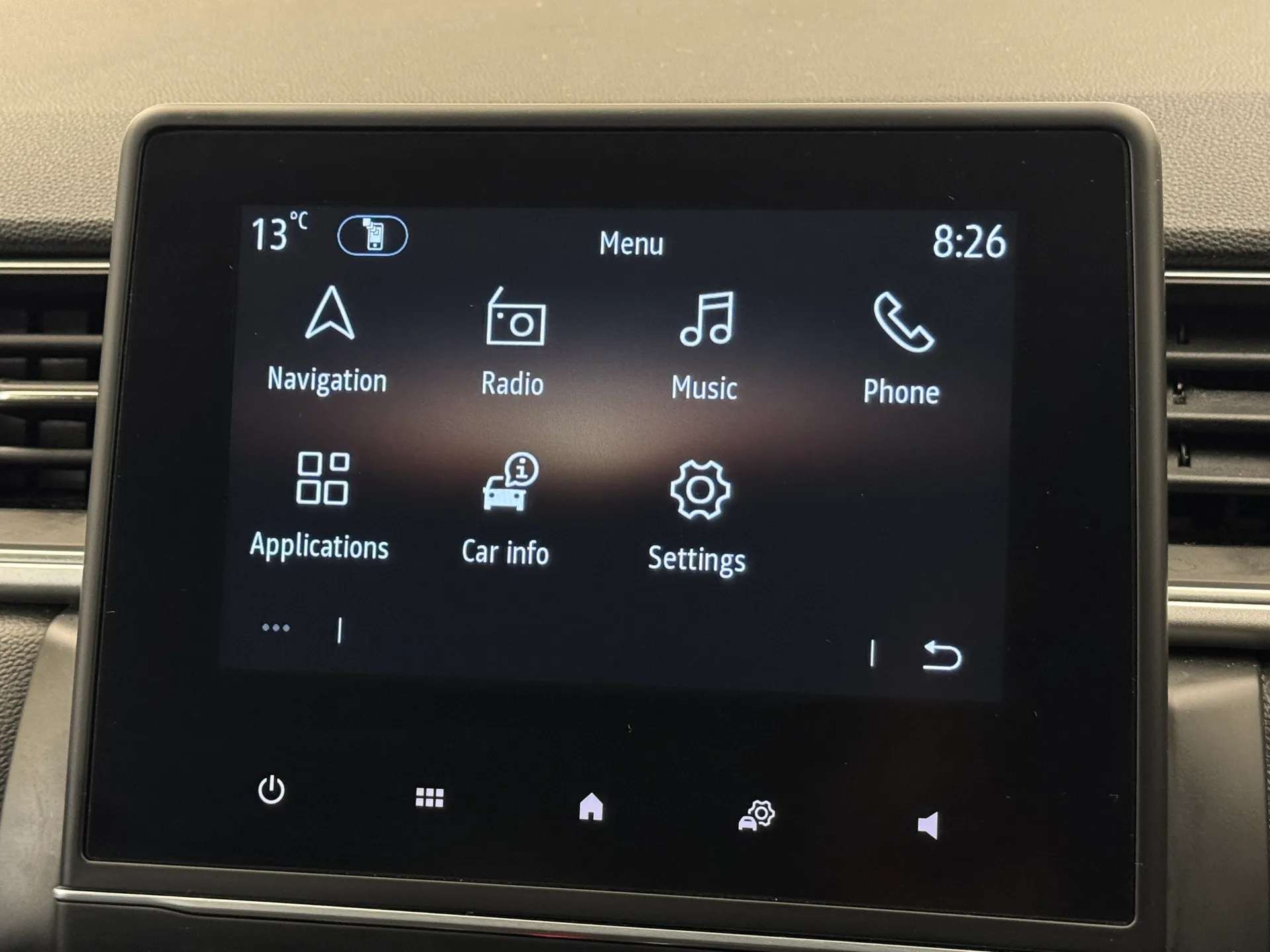 2024 RENAULT CAPTUR 2024 RENAULT CAPTUR