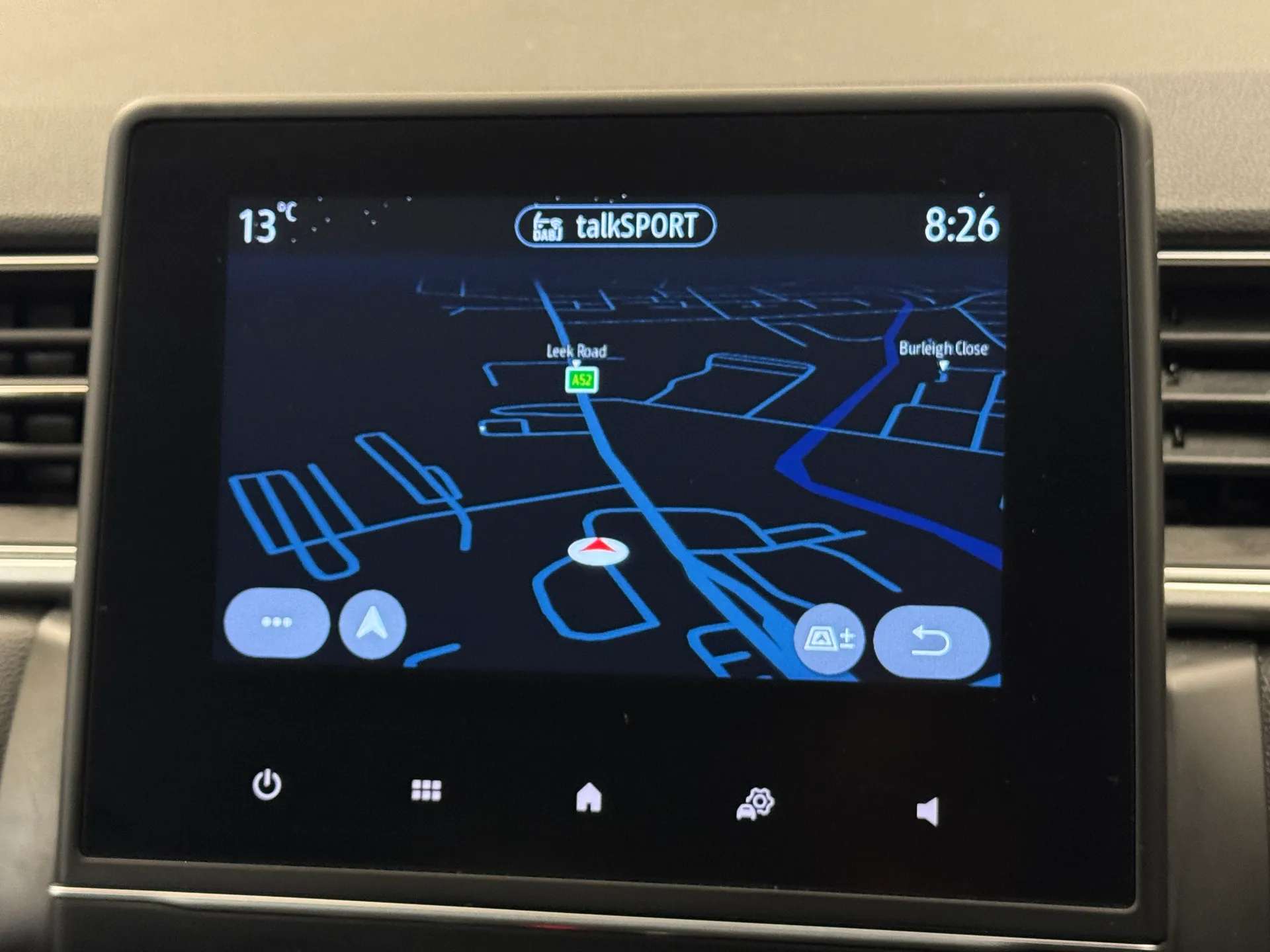 2024 RENAULT CAPTUR 2024 RENAULT CAPTUR