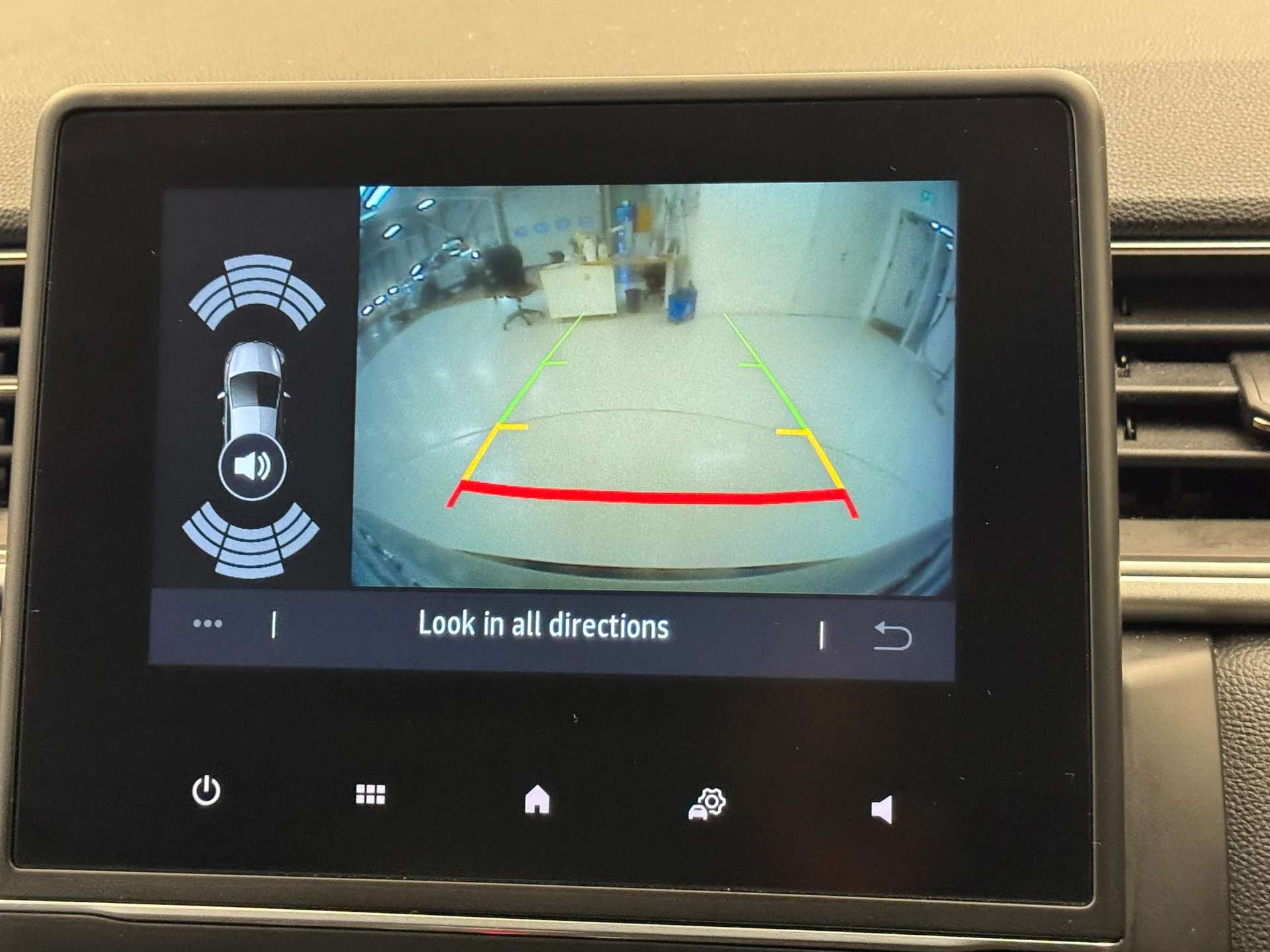 2024 RENAULT CAPTUR 2024 RENAULT CAPTUR