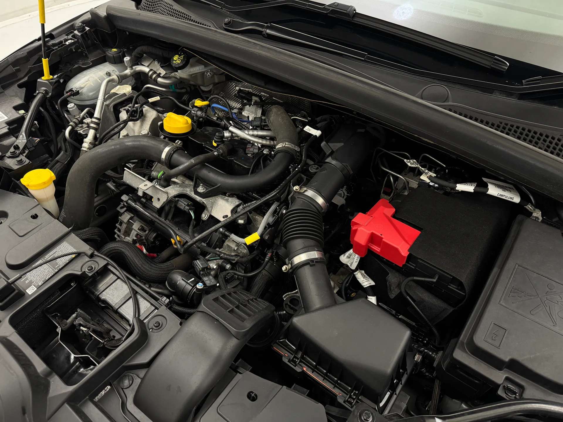 2024 RENAULT CAPTUR 2024 RENAULT CAPTUR