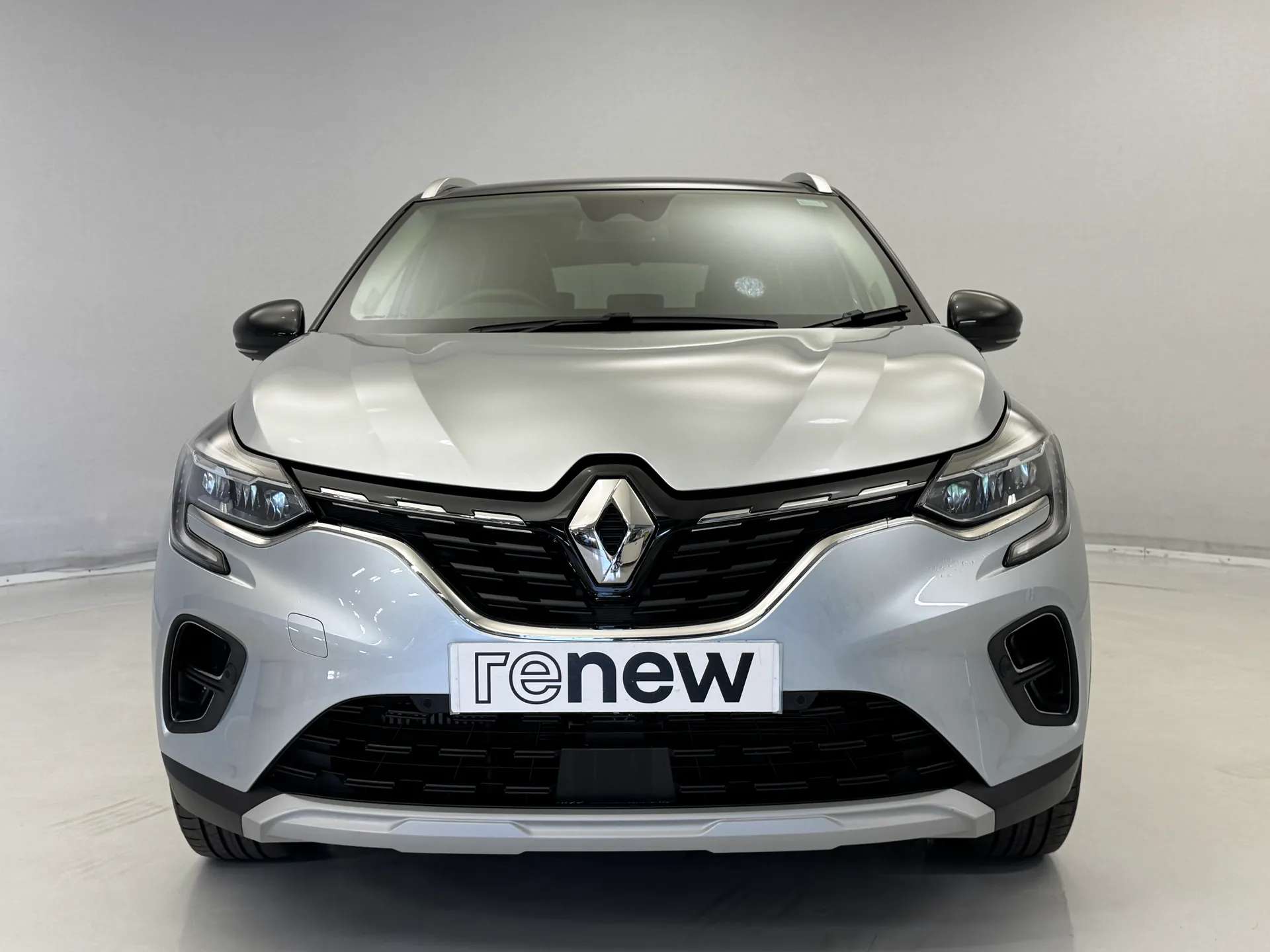 A 2024 RENAULT CAPTUR 1.0 TCE 90 Techno 5dr A 2024 RENAULT CAPTUR 1.0 TCE 90 Techno 5dr