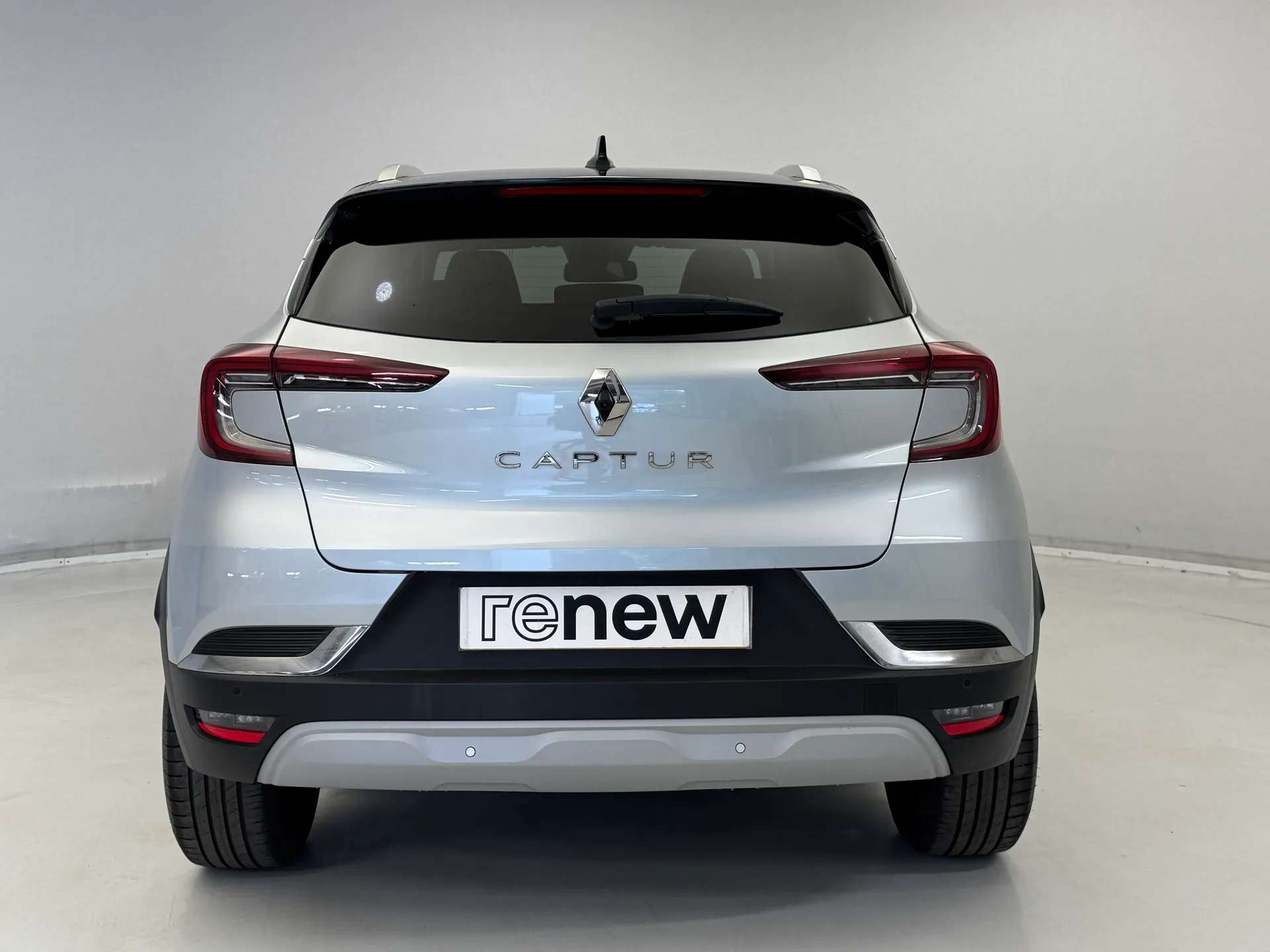 2024 RENAULT CAPTUR 2024 RENAULT CAPTUR