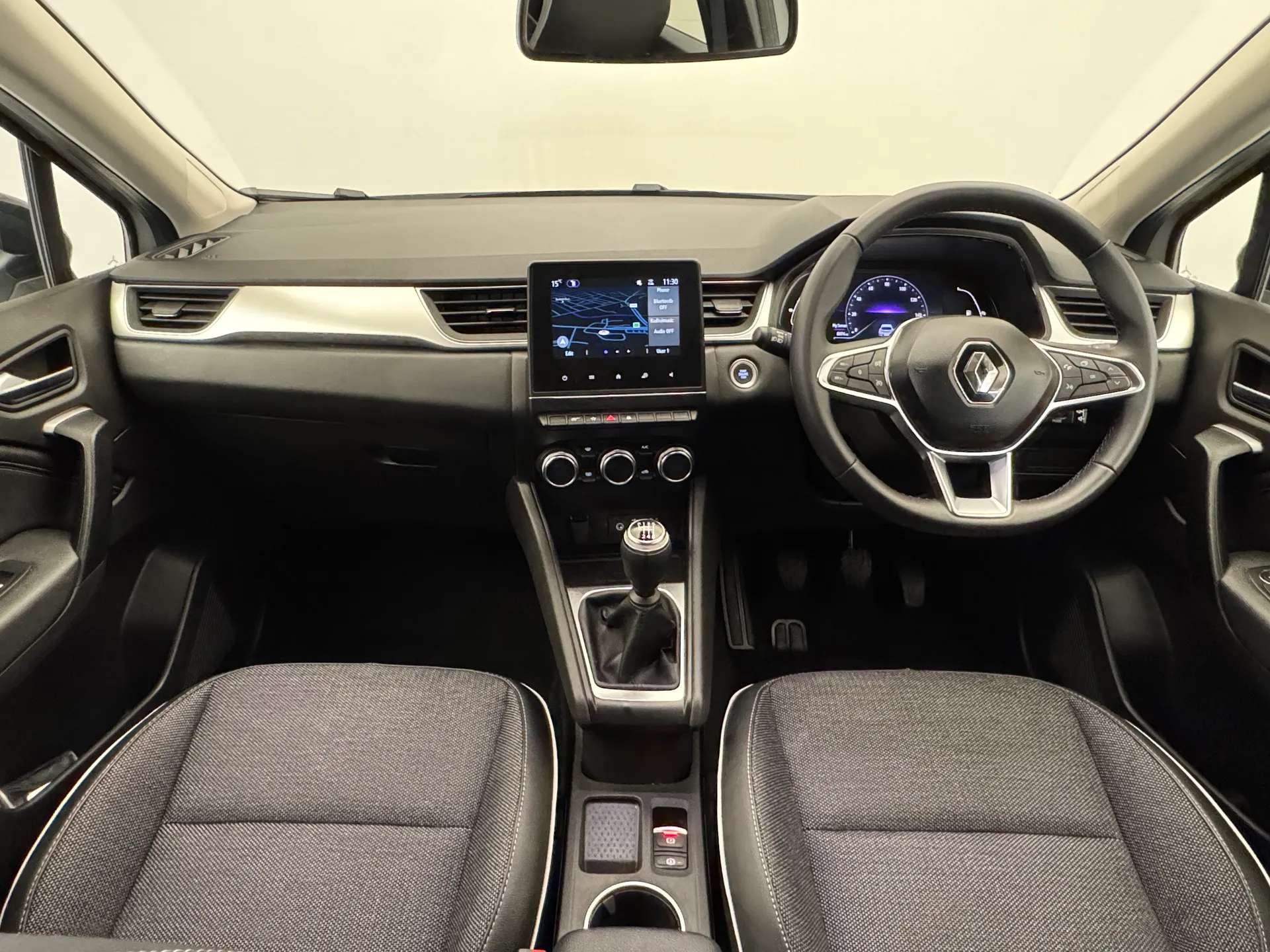 2024 RENAULT CAPTUR 2024 RENAULT CAPTUR