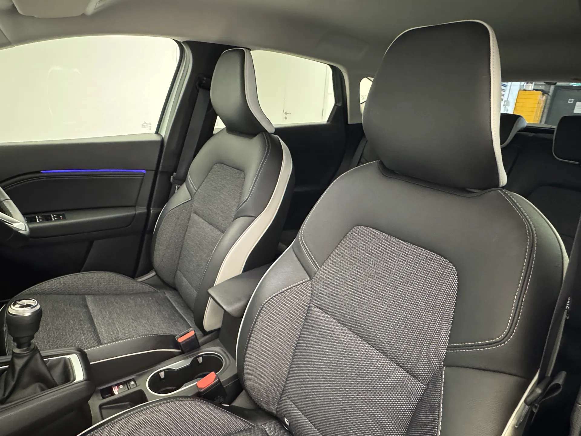 2024 RENAULT CAPTUR 2024 RENAULT CAPTUR