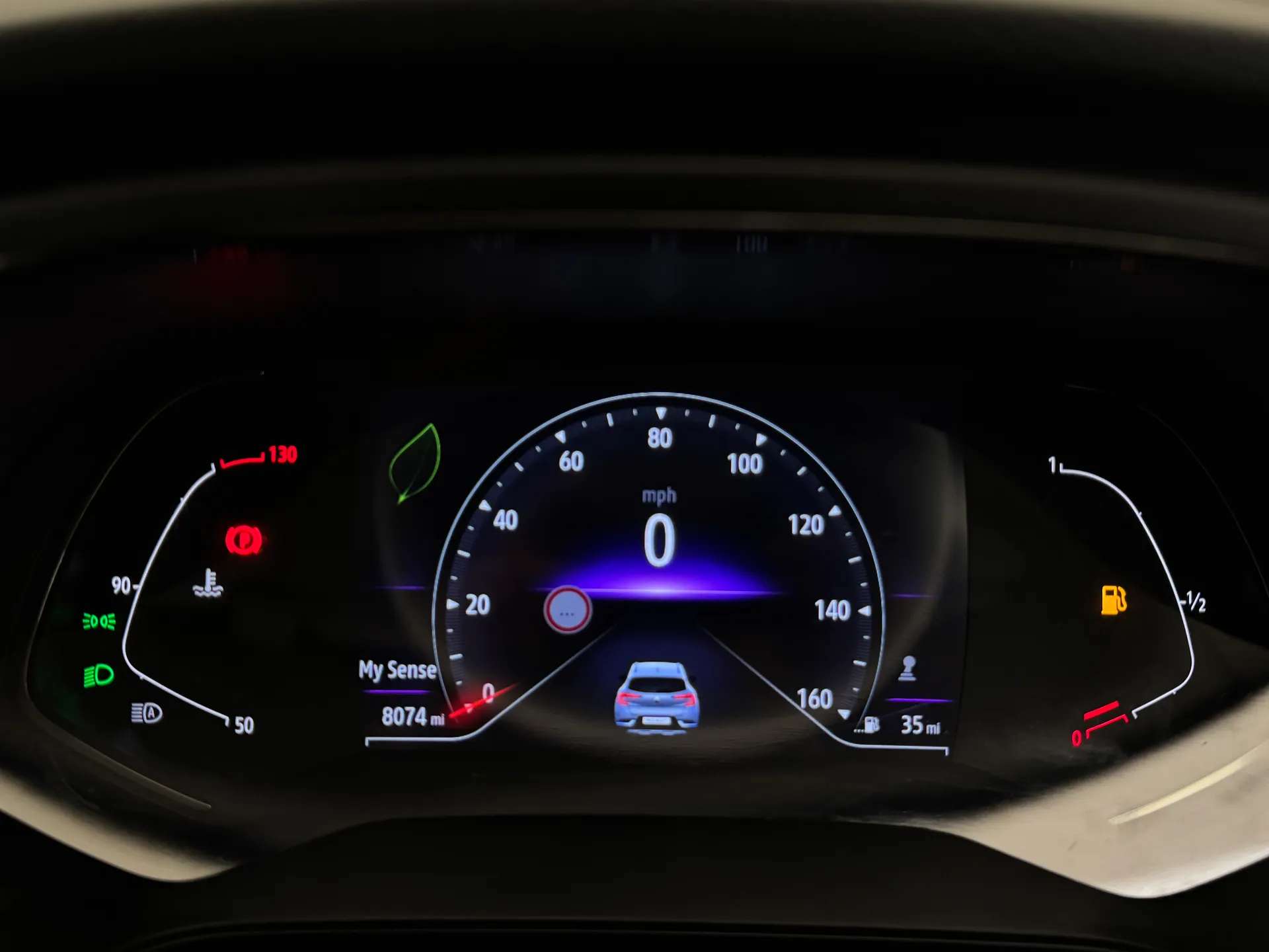 2024 RENAULT CAPTUR 2024 RENAULT CAPTUR