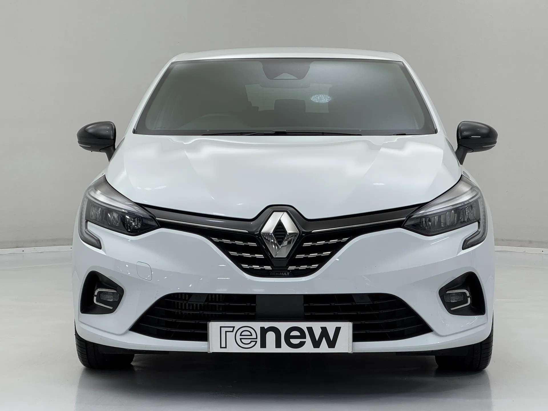 A 2022 RENAULT CLIO 1.0 TCe 90 Techno 5dr A 2022 RENAULT CLIO 1.0 TCe 90 Techno 5dr