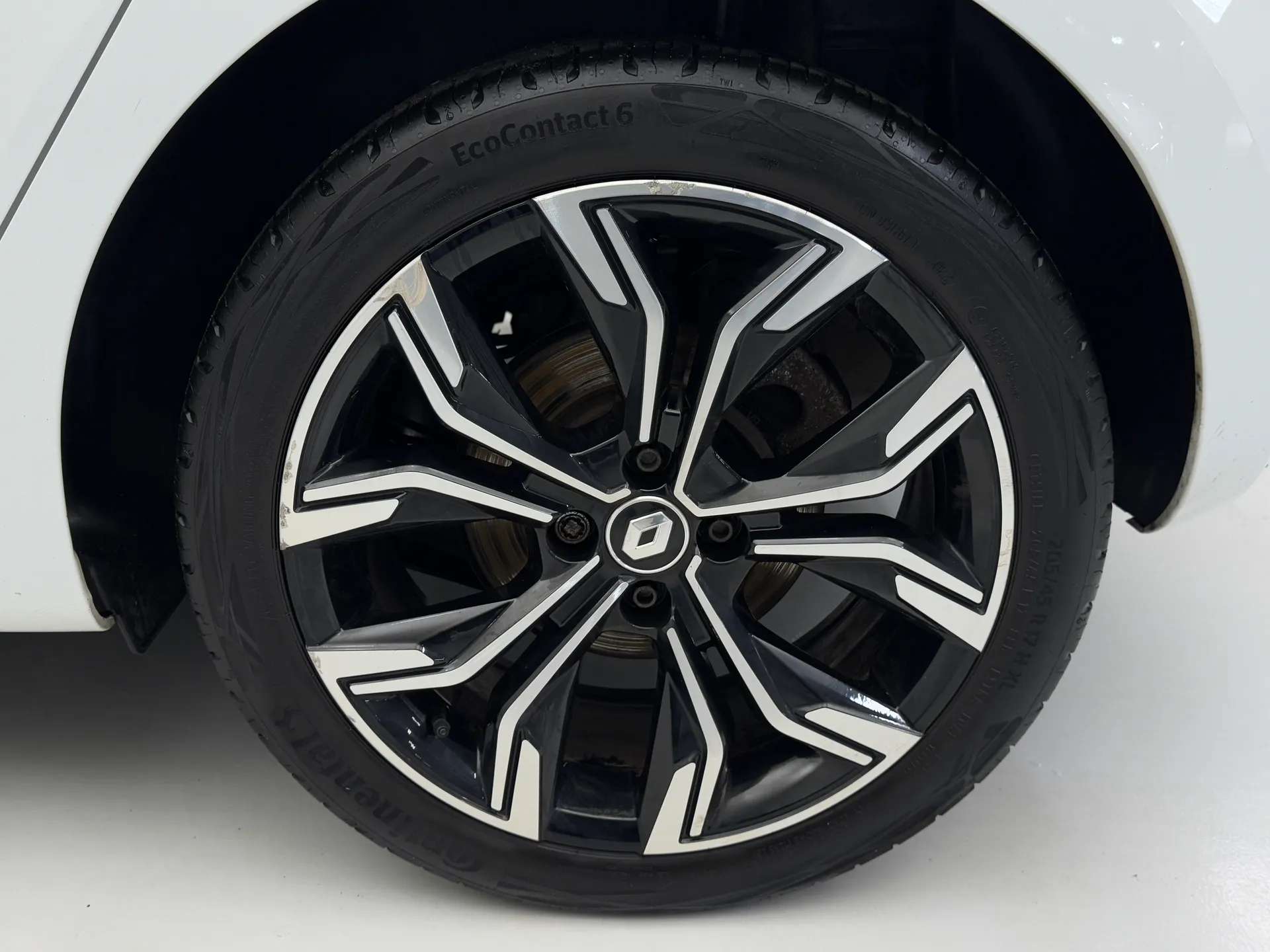 2022 RENAULT CLIO 2022 RENAULT CLIO
