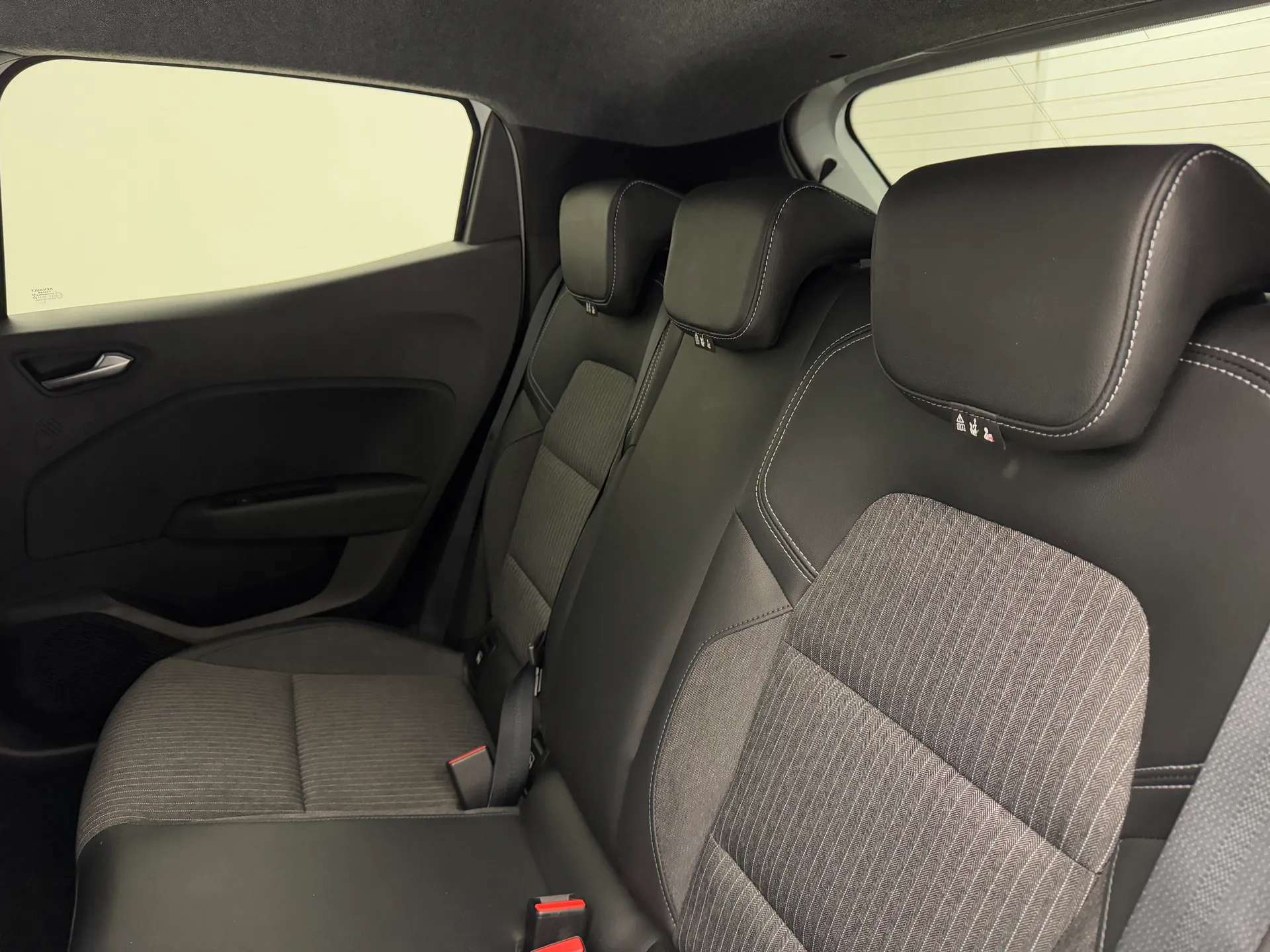 2022 RENAULT CLIO 2022 RENAULT CLIO