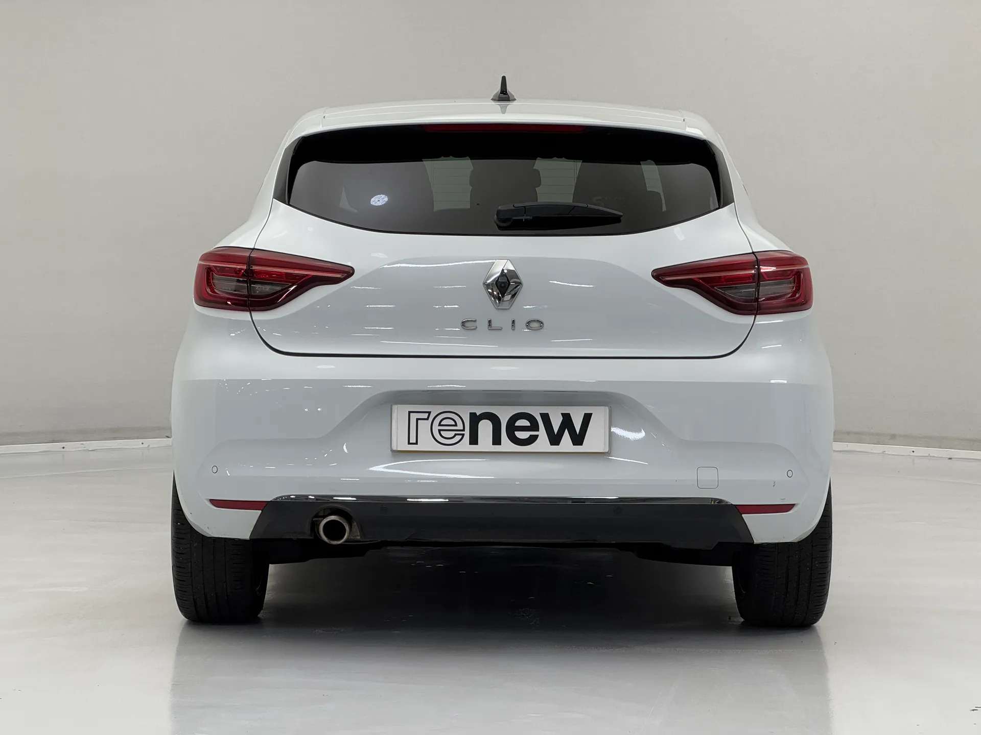 A 2022 RENAULT CLIO 1.0 TCe 90 Techno 5dr A 2022 RENAULT CLIO 1.0 TCe 90 Techno 5dr