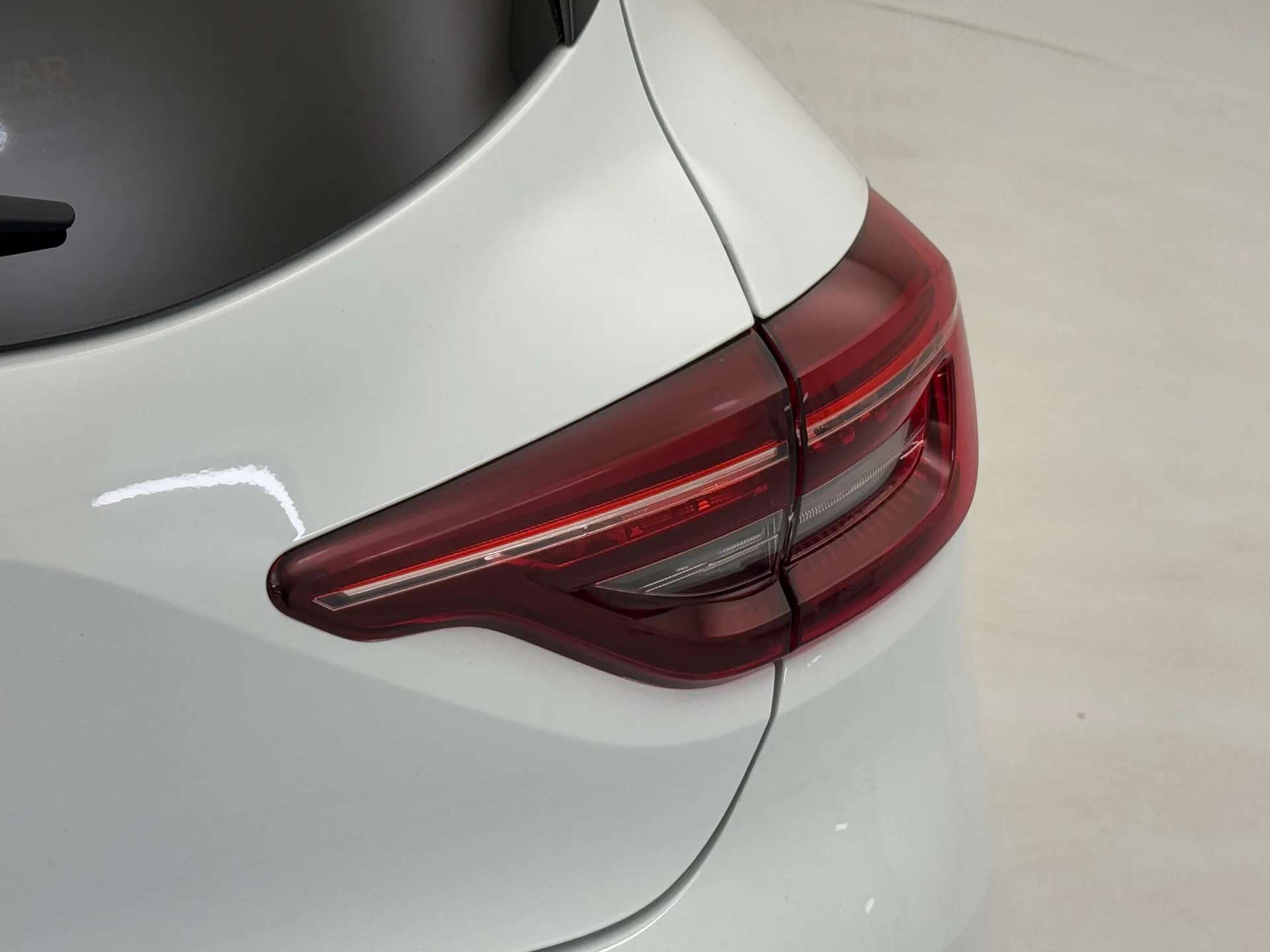 2022 RENAULT CLIO 2022 RENAULT CLIO
