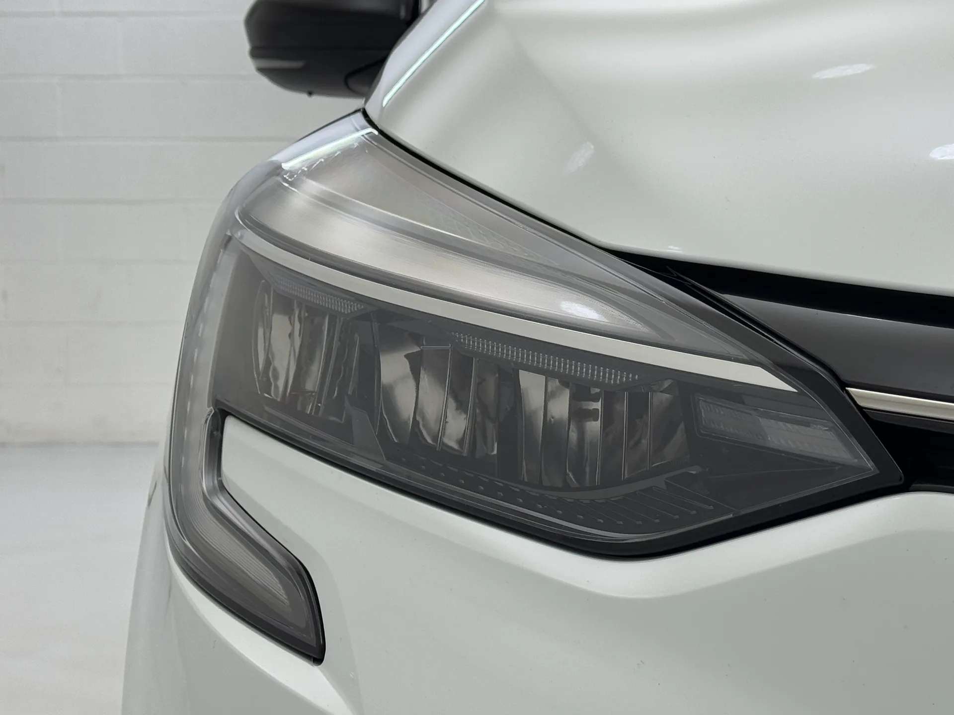 2022 RENAULT CLIO 2022 RENAULT CLIO
