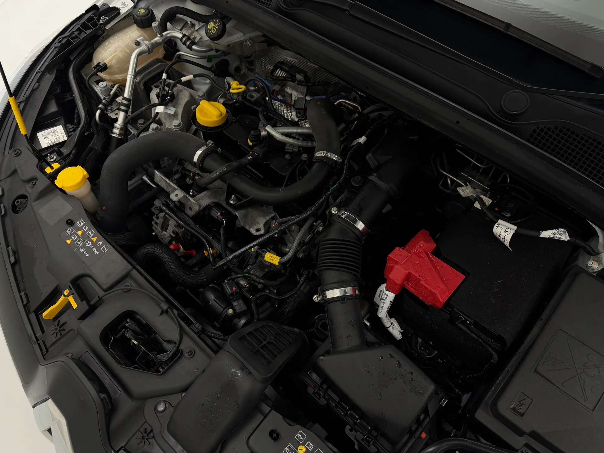 2022 RENAULT CLIO 2022 RENAULT CLIO