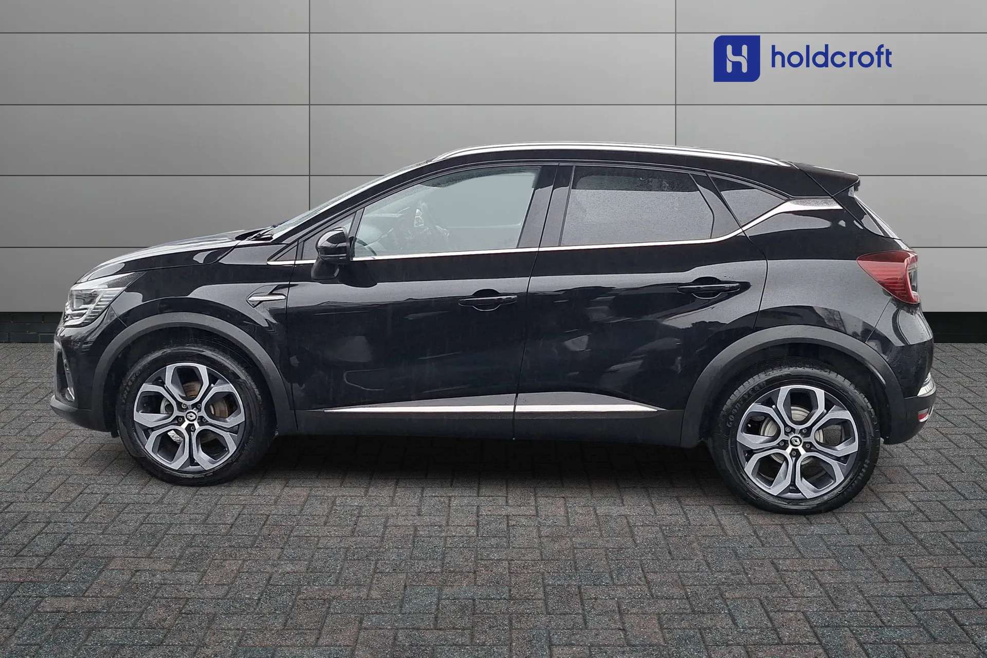 2024 RENAULT CAPTUR 2024 RENAULT CAPTUR