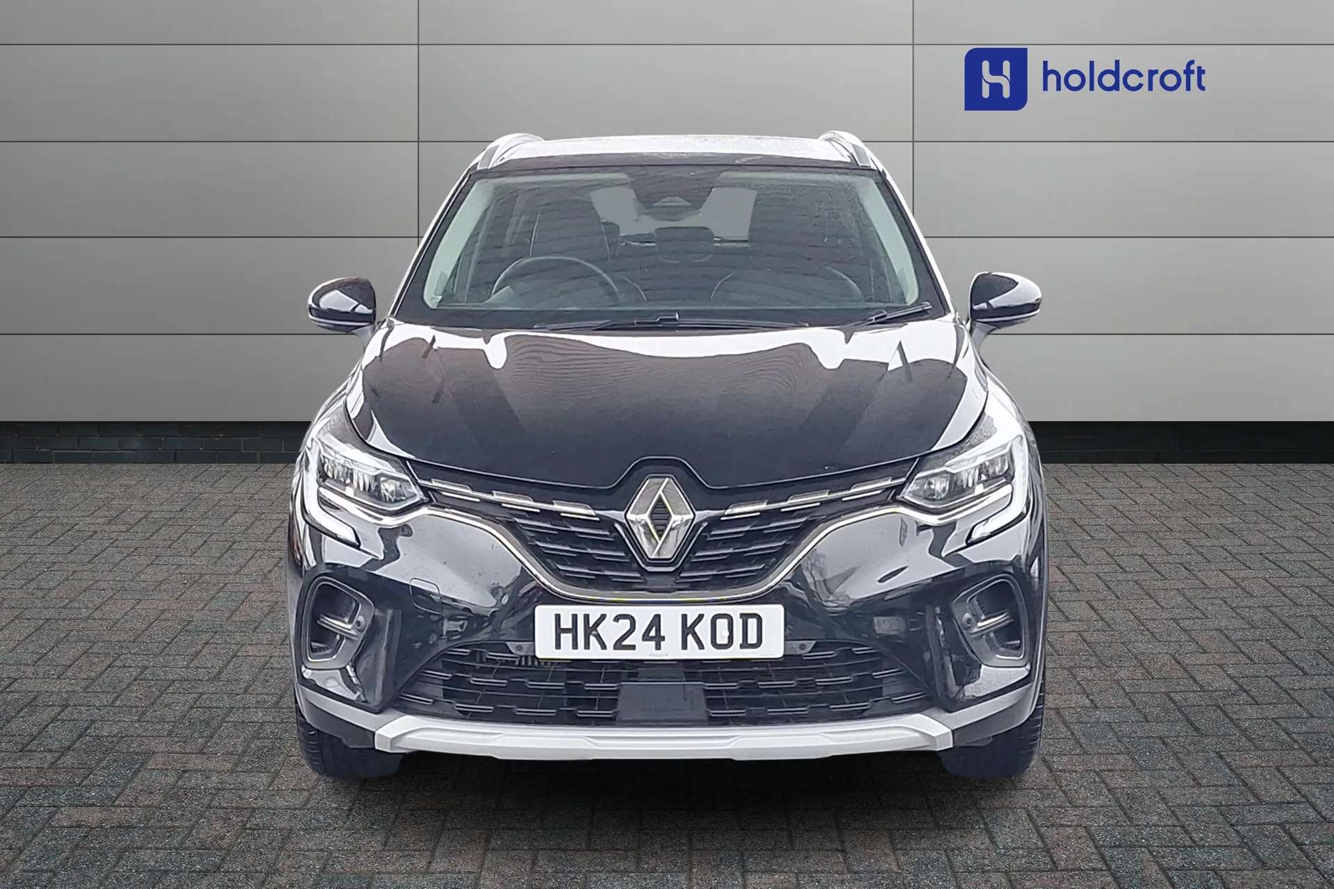 2024 RENAULT CAPTUR 2024 RENAULT CAPTUR