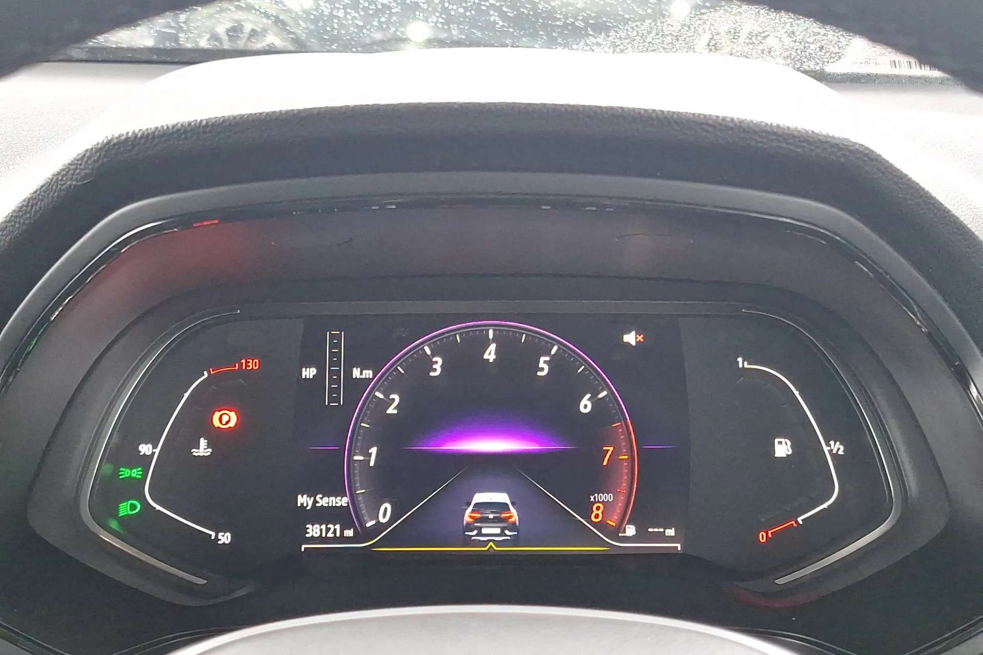 2024 RENAULT CAPTUR 2024 RENAULT CAPTUR