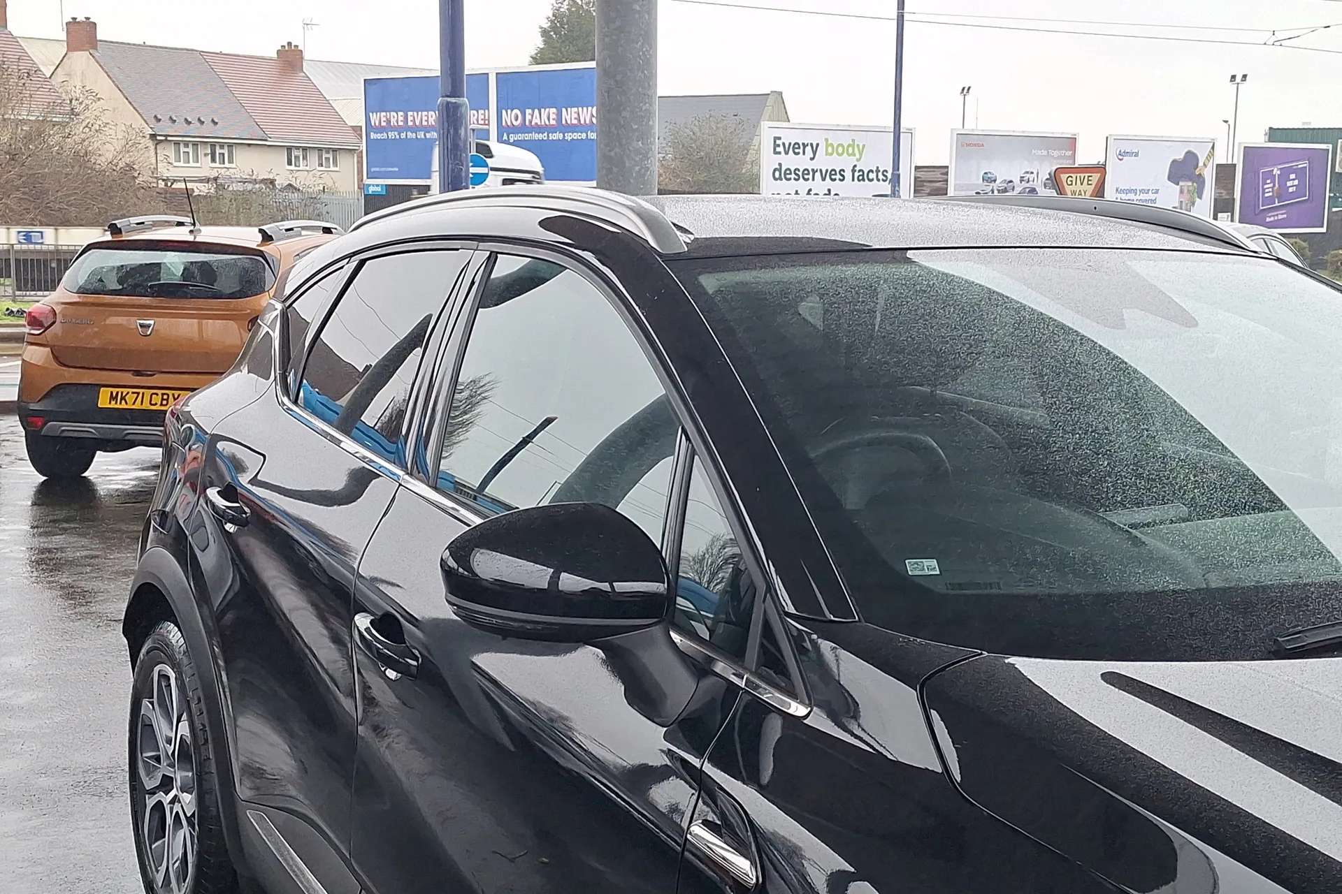 2024 RENAULT CAPTUR 2024 RENAULT CAPTUR