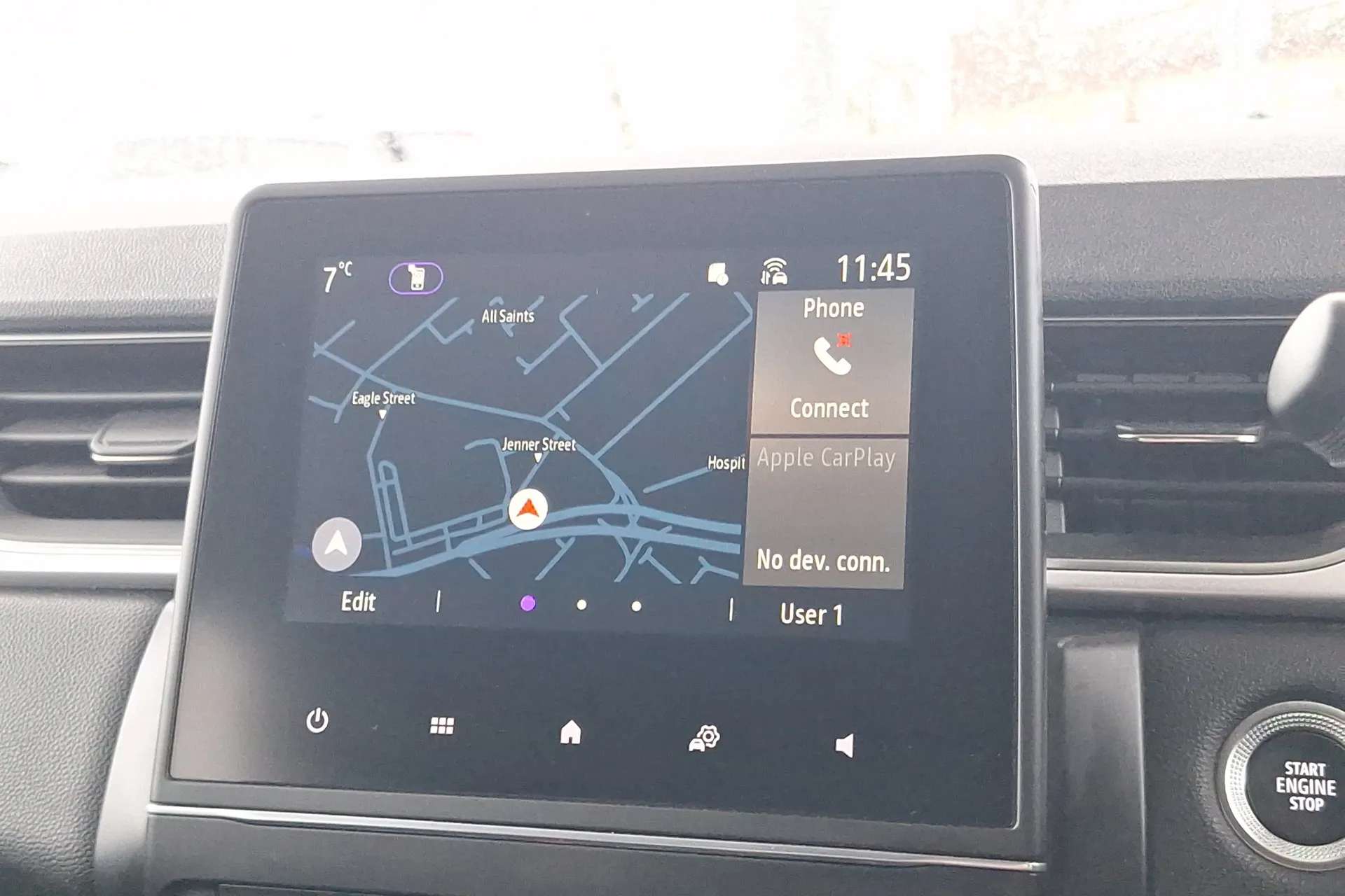 2024 RENAULT CAPTUR 2024 RENAULT CAPTUR