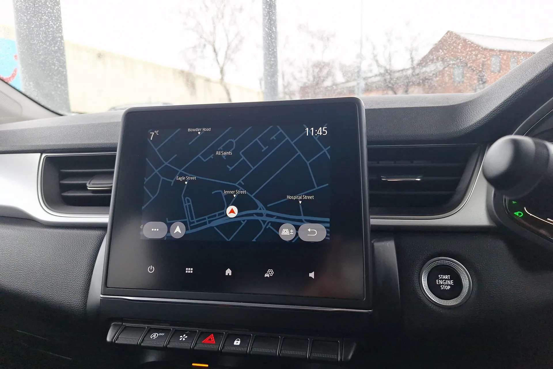 2024 RENAULT CAPTUR 2024 RENAULT CAPTUR