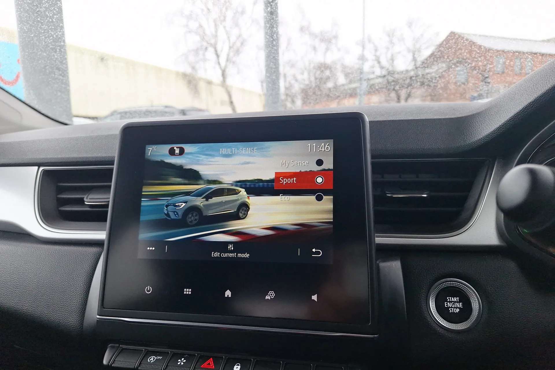 2024 RENAULT CAPTUR 2024 RENAULT CAPTUR