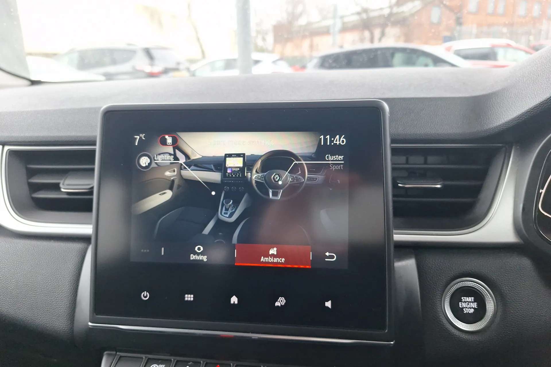 2024 RENAULT CAPTUR 2024 RENAULT CAPTUR