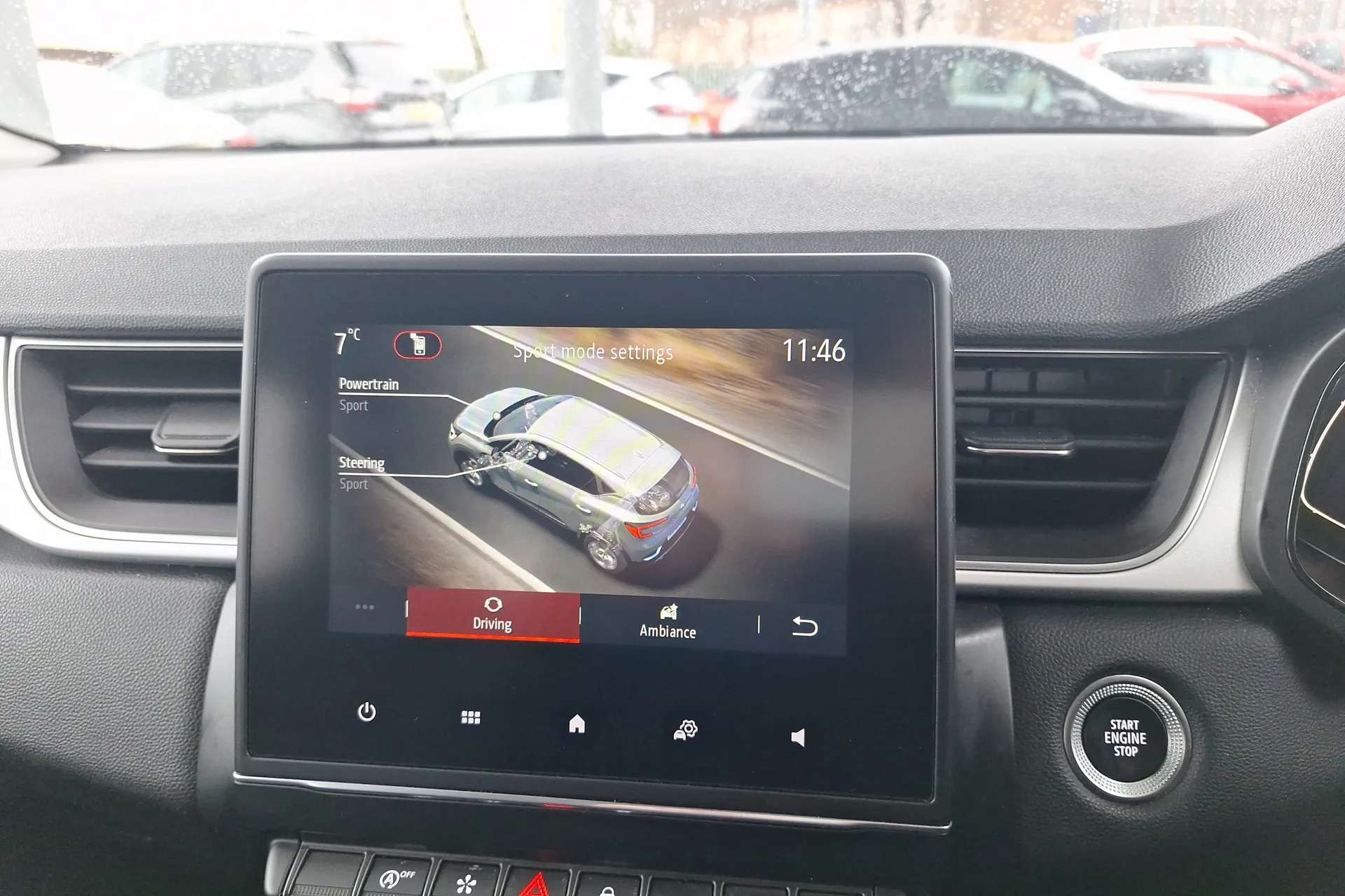 2024 RENAULT CAPTUR 2024 RENAULT CAPTUR