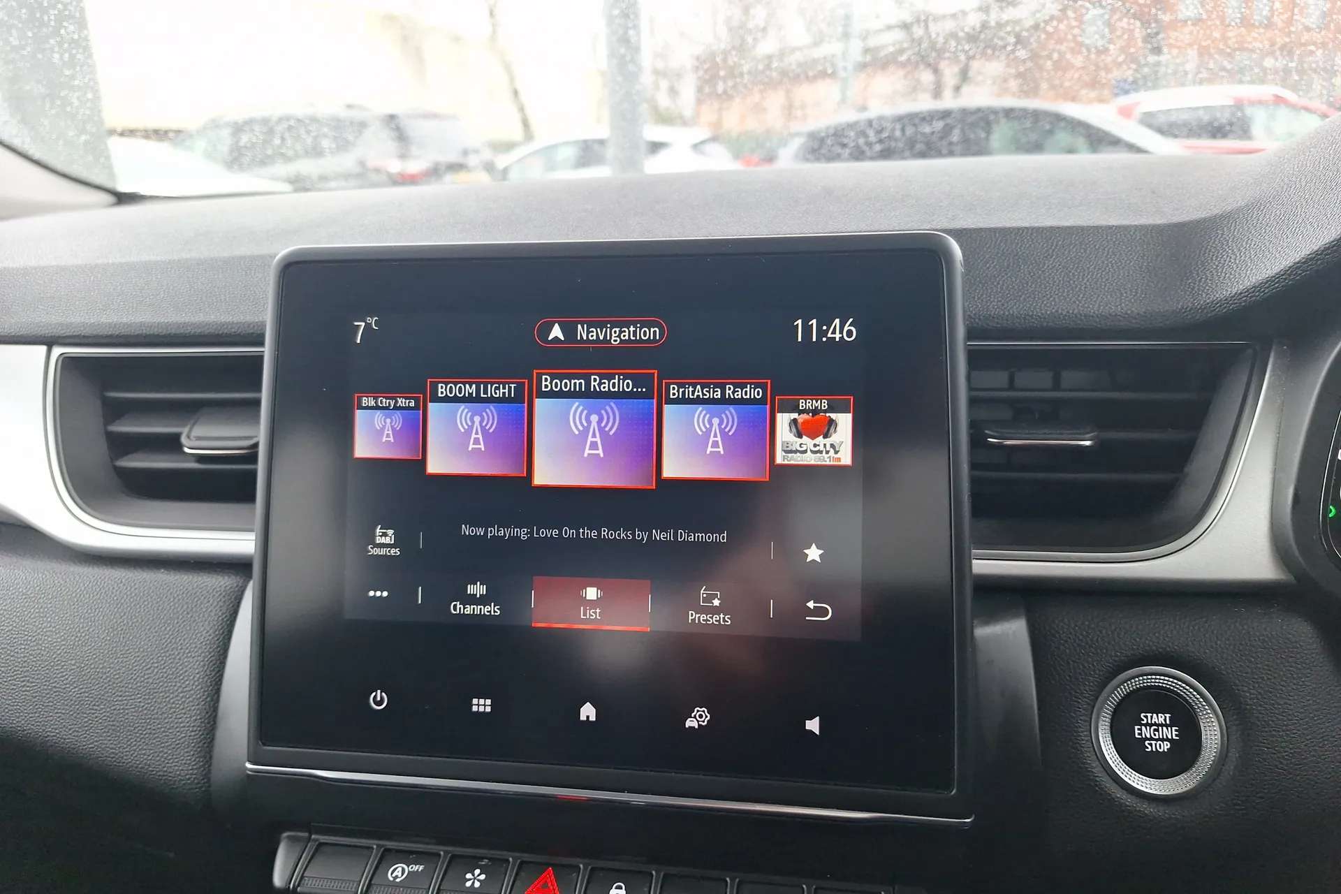 2024 RENAULT CAPTUR 2024 RENAULT CAPTUR