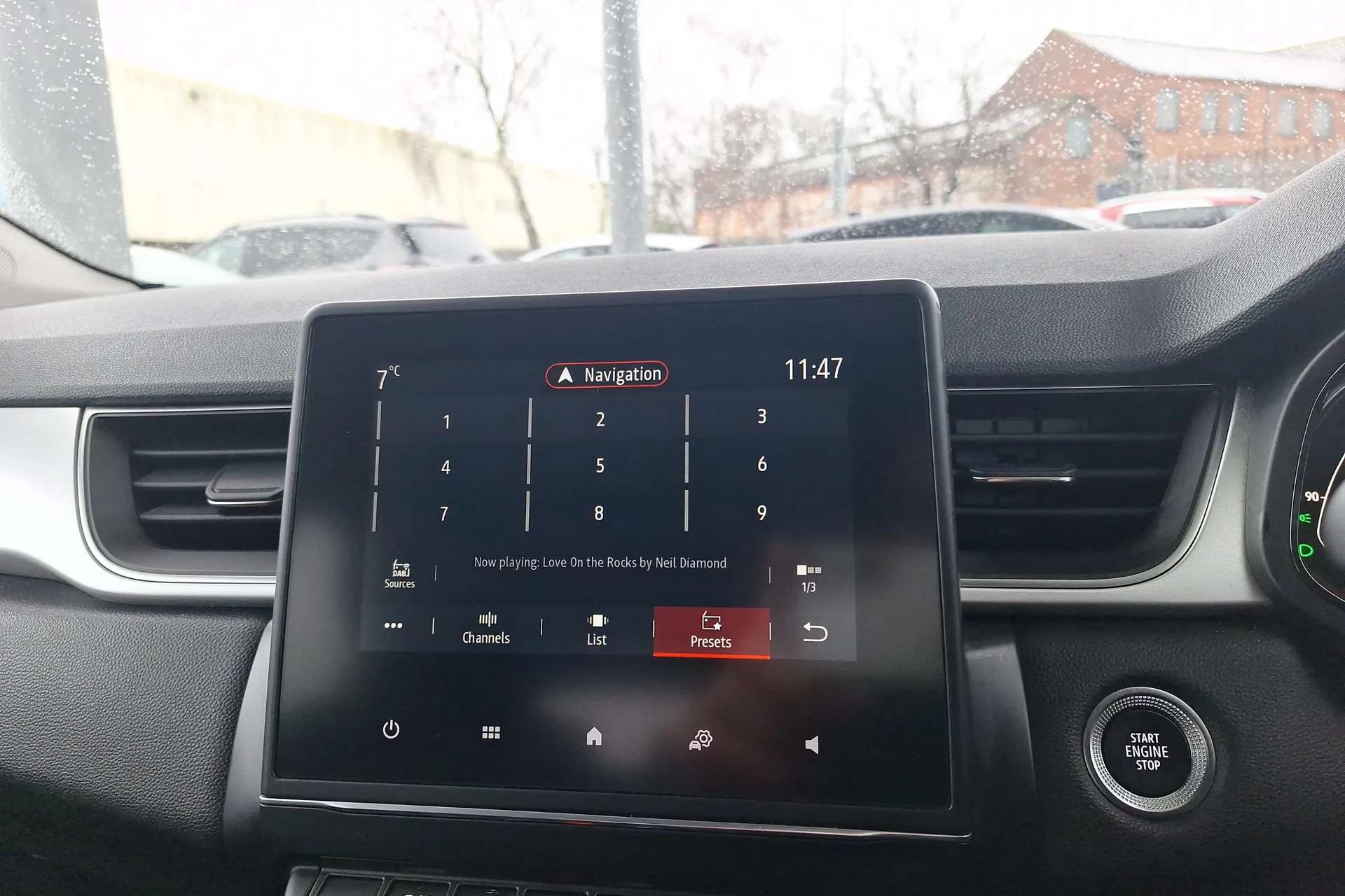 2024 RENAULT CAPTUR 2024 RENAULT CAPTUR