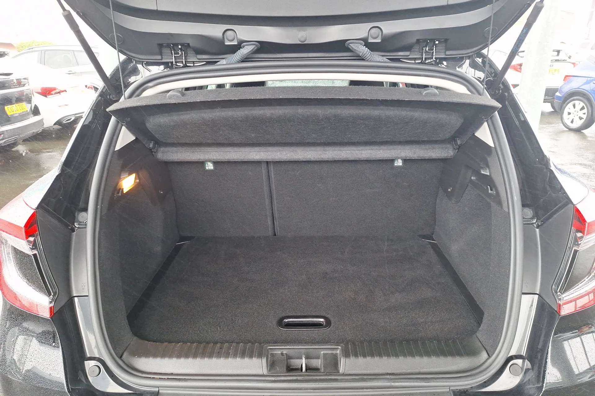 2024 RENAULT CAPTUR 2024 RENAULT CAPTUR