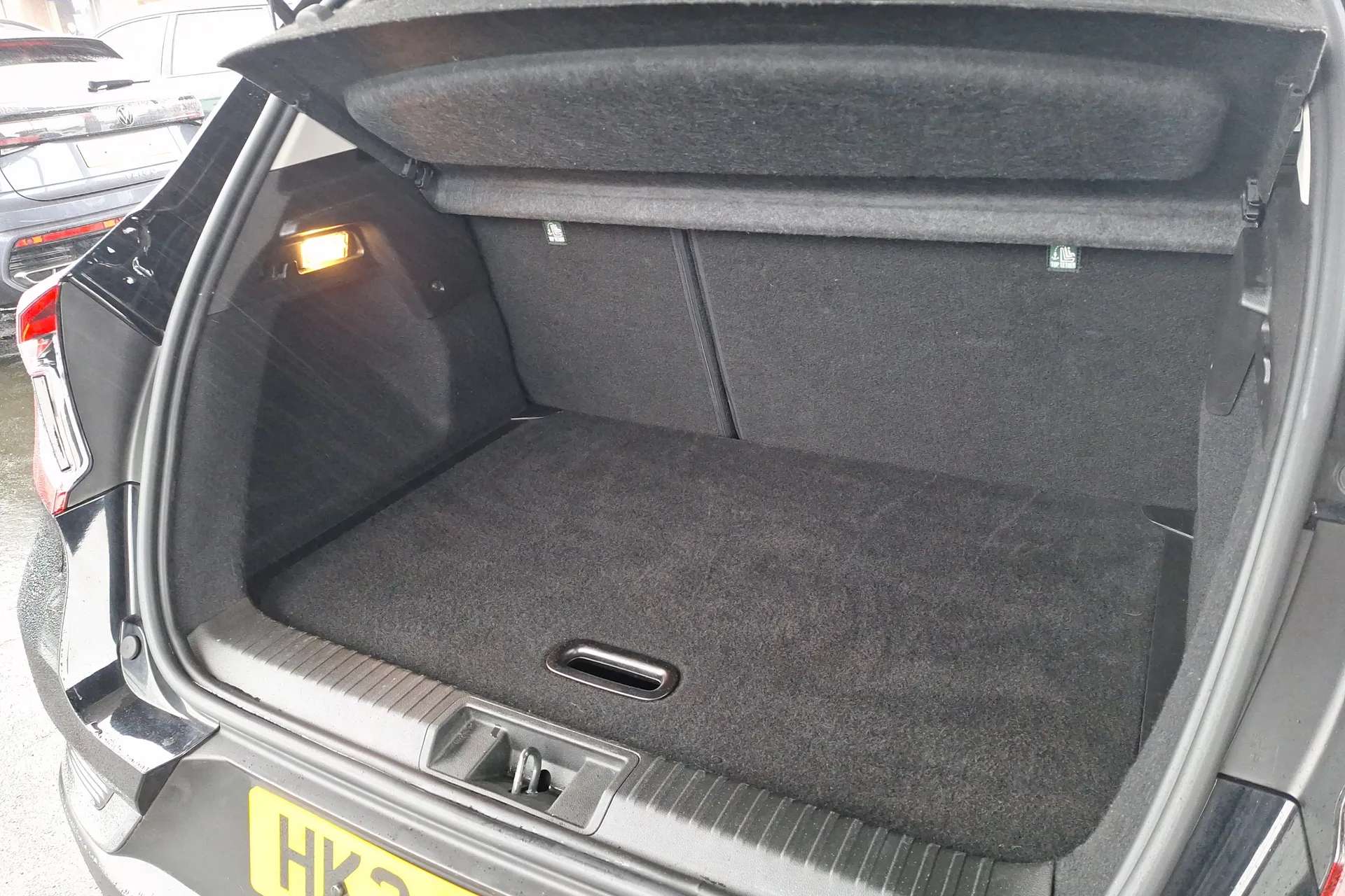 2024 RENAULT CAPTUR 2024 RENAULT CAPTUR