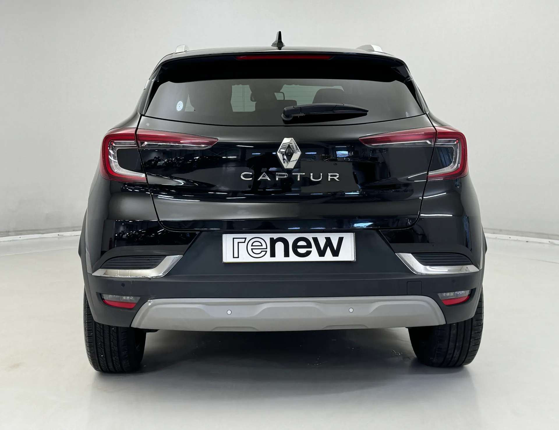 2024 RENAULT CAPTUR 2024 RENAULT CAPTUR