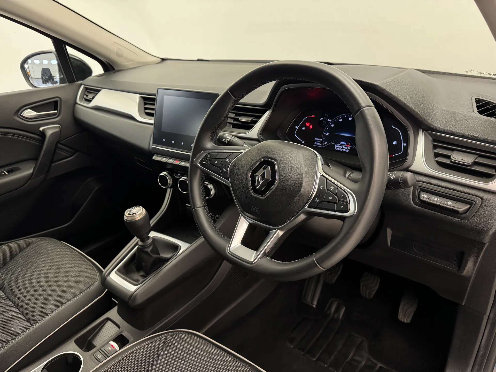 2024 RENAULT CAPTUR 2024 RENAULT CAPTUR