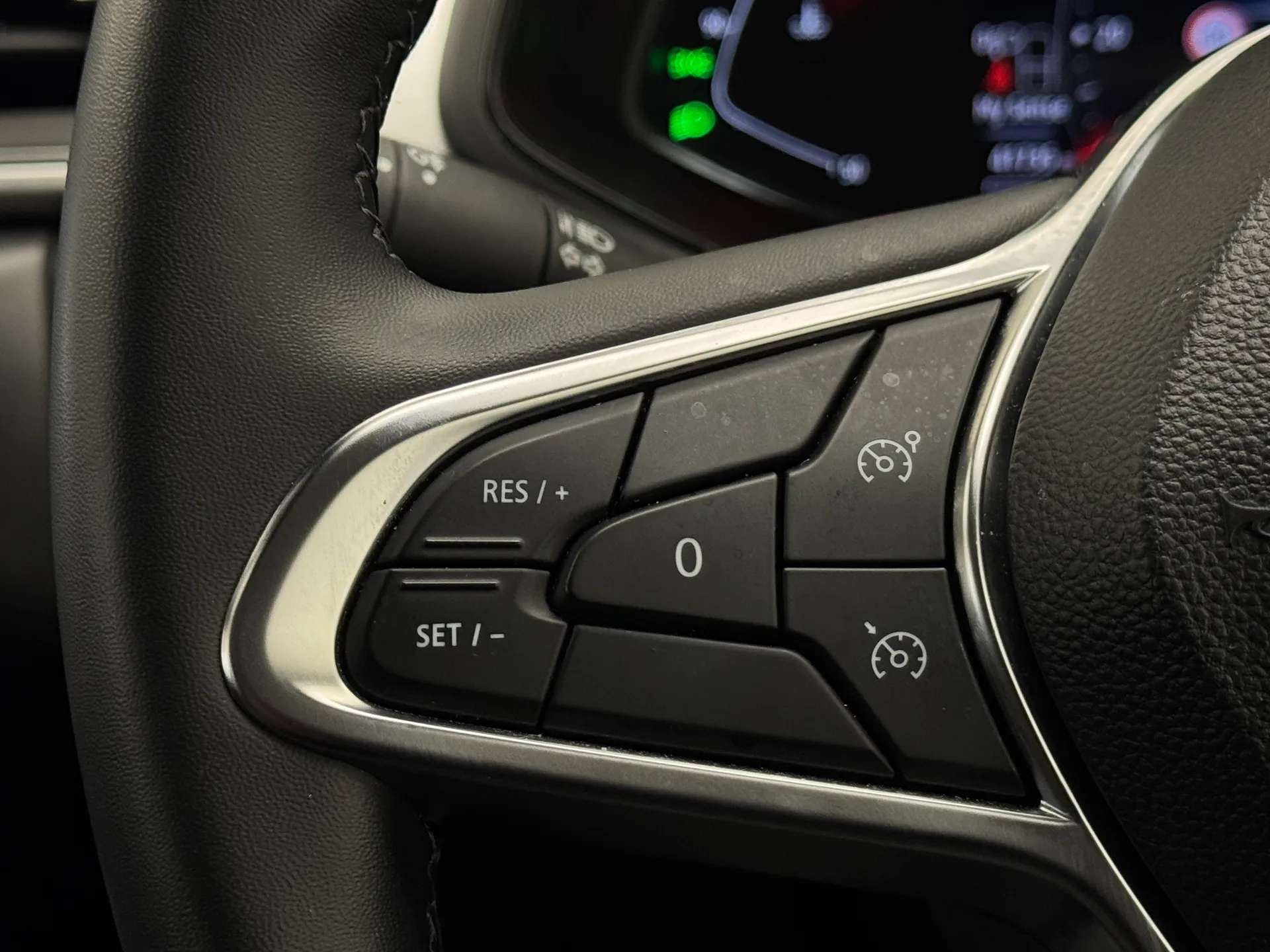 2024 RENAULT CAPTUR 2024 RENAULT CAPTUR